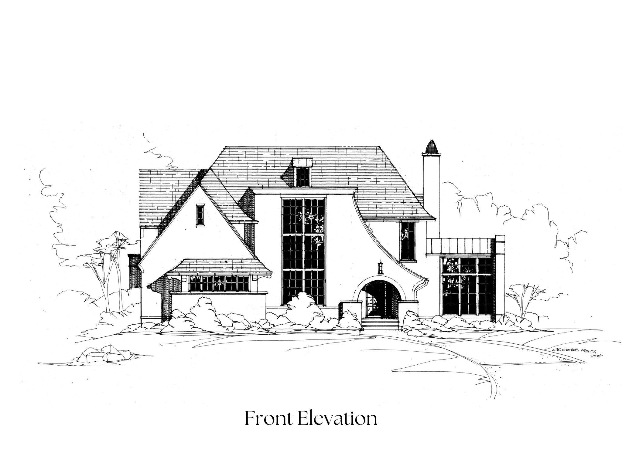 None - Residential