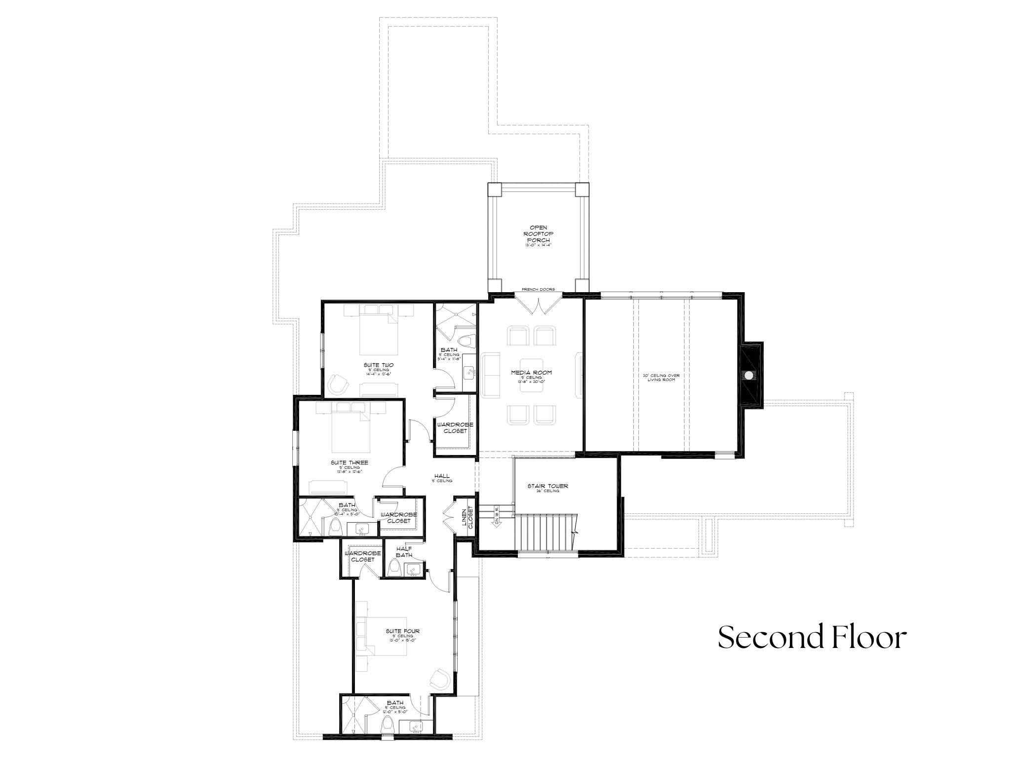 None - Residential