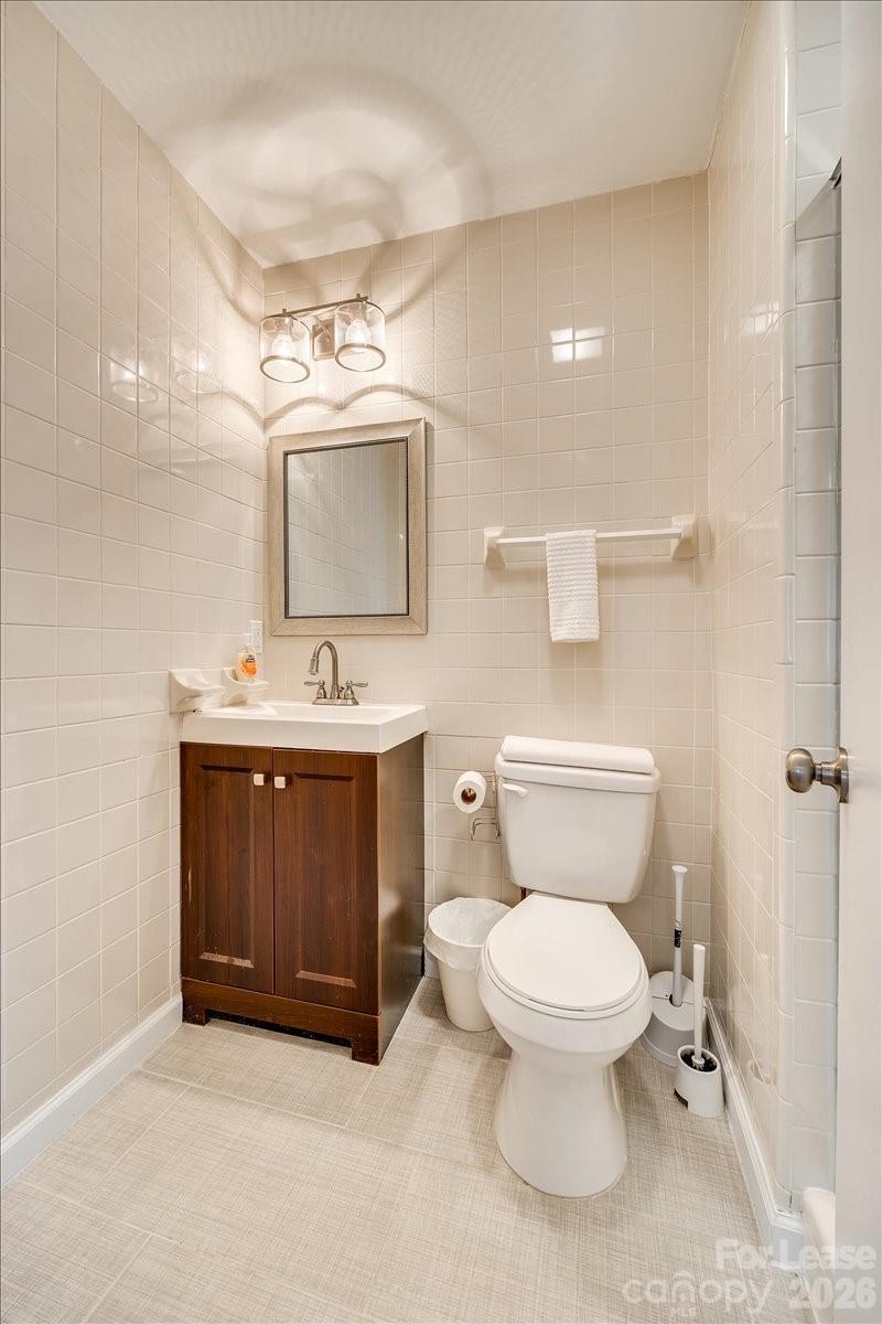 Park Ridge - Residential Lease