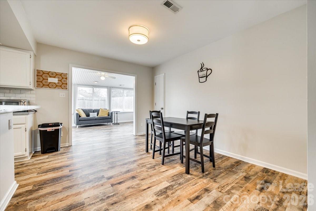 Park Ridge - Residential Lease