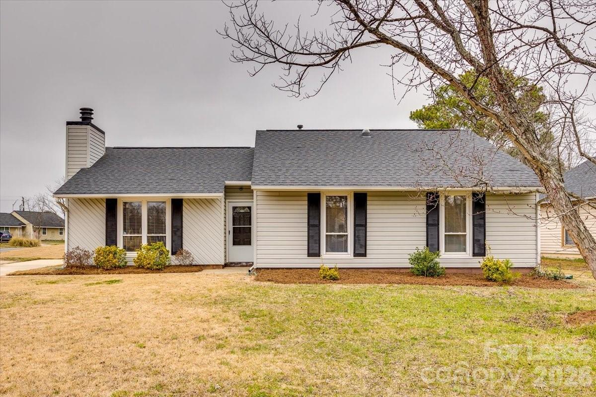 Park Ridge - Residential Lease