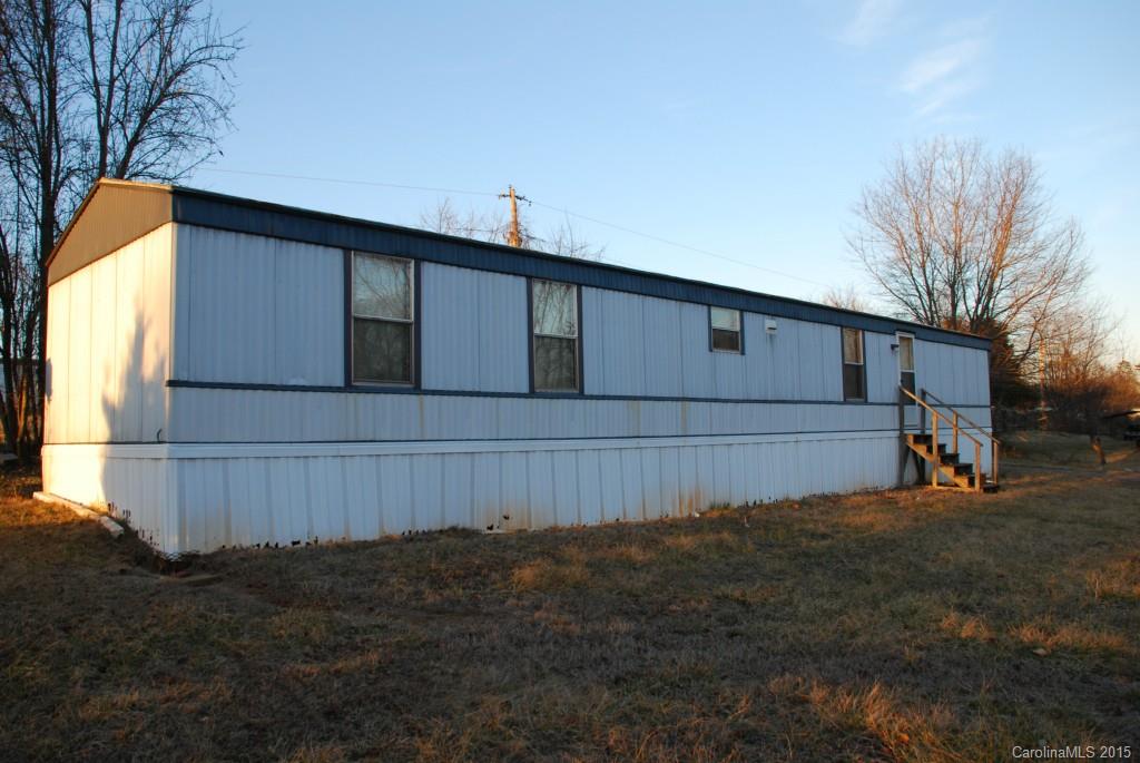 Casa Grande - Residential