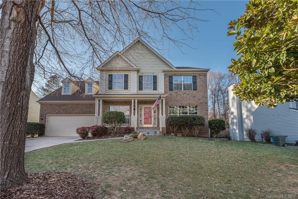 Merryweather Farms - Residential