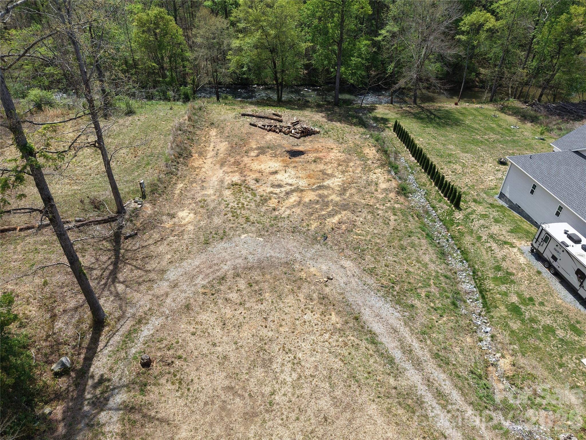 Overhill Acres - Land