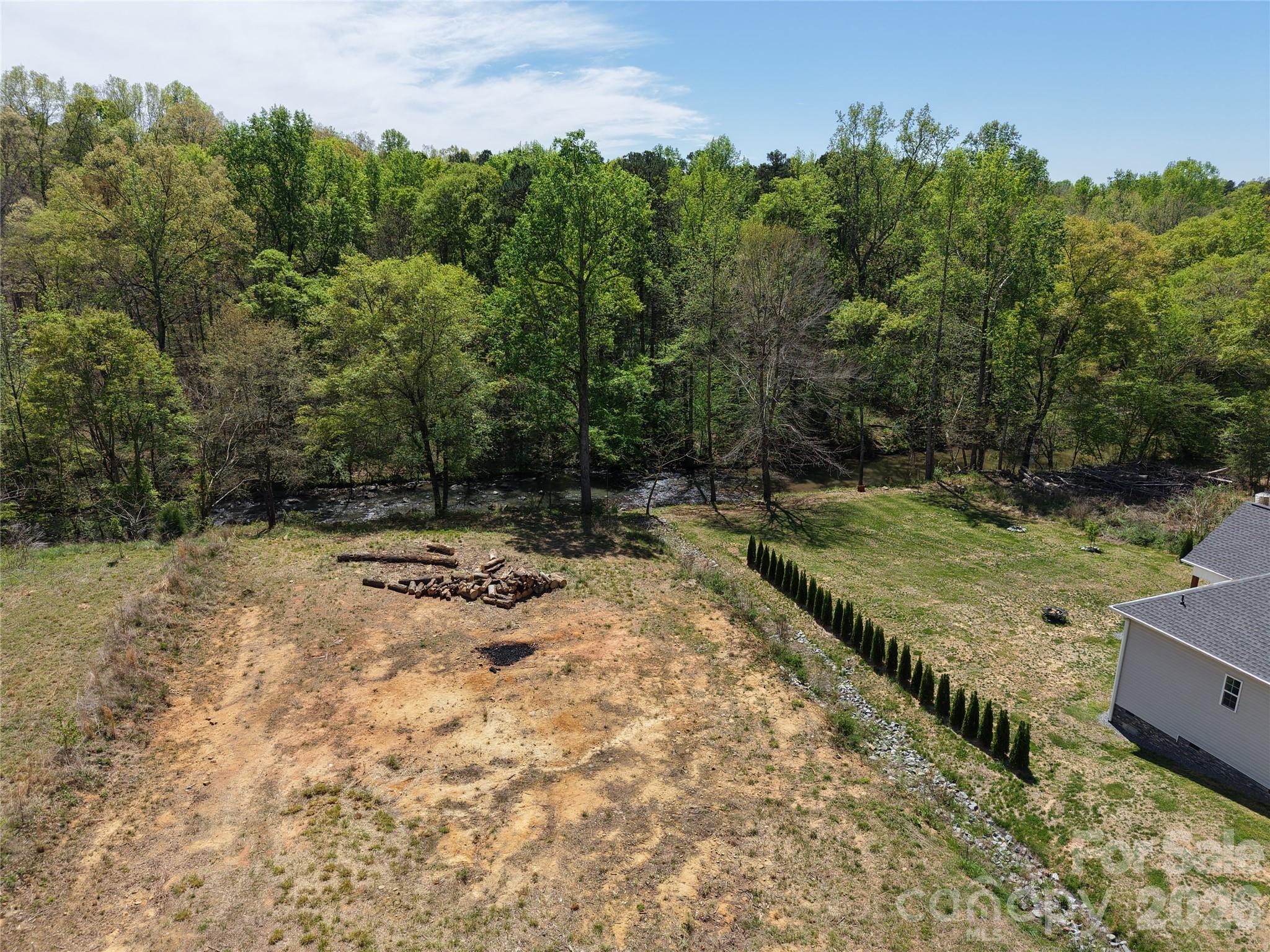 Overhill Acres - Land