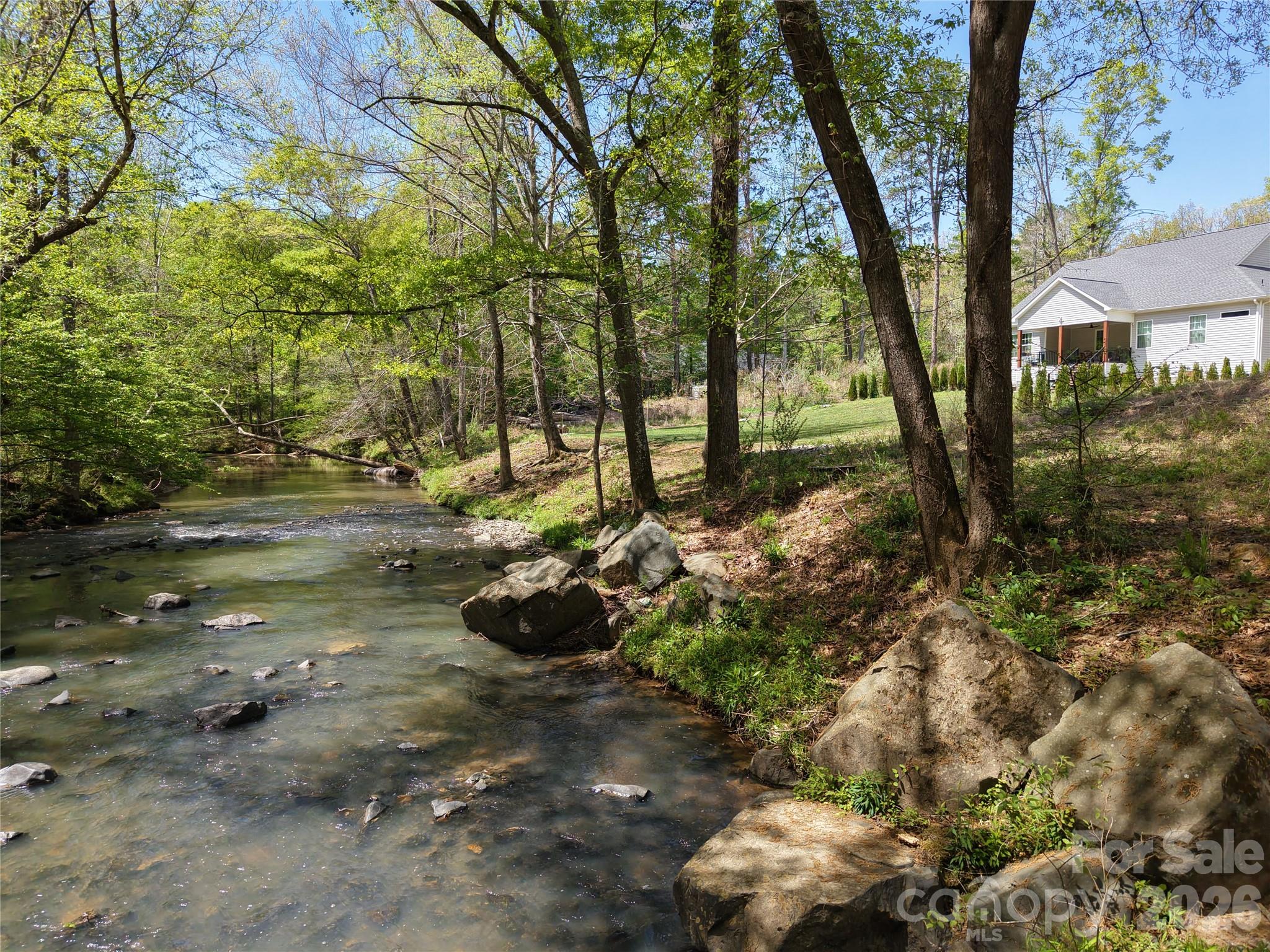 Overhill Acres - Land