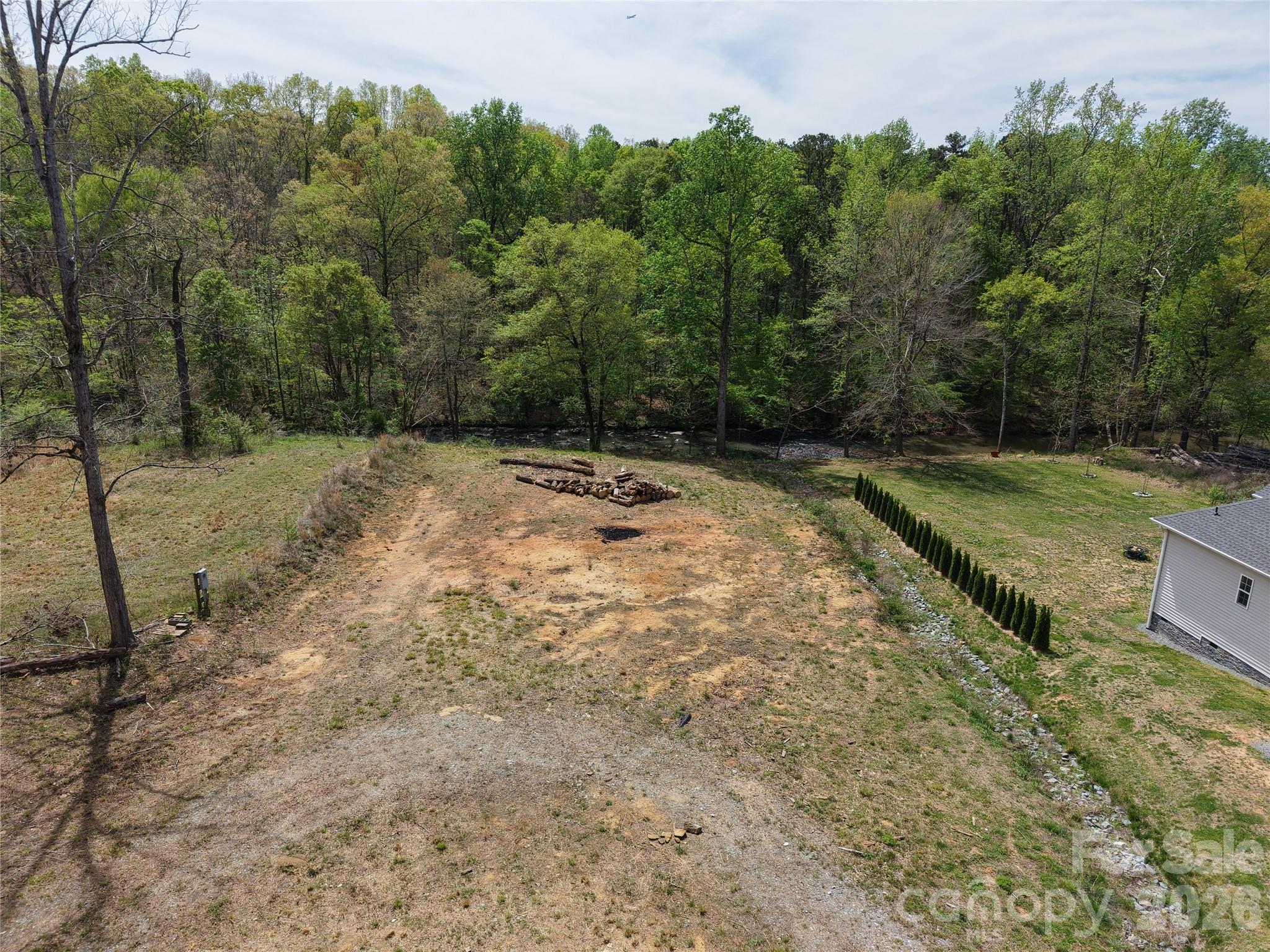 Overhill Acres - Land