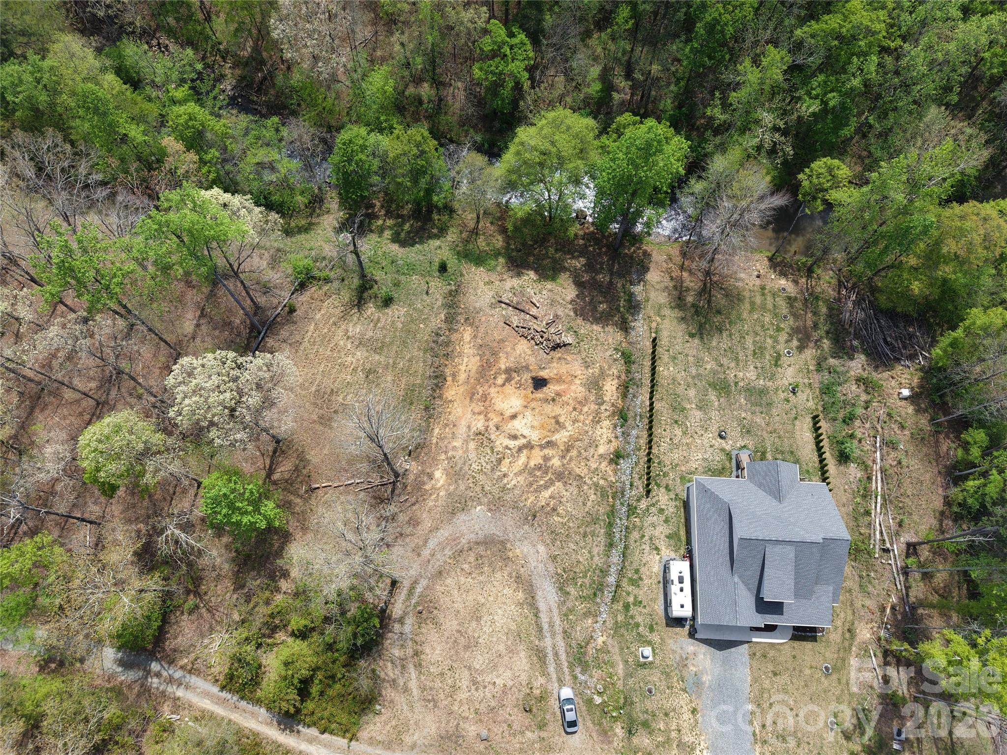 Overhill Acres - Land