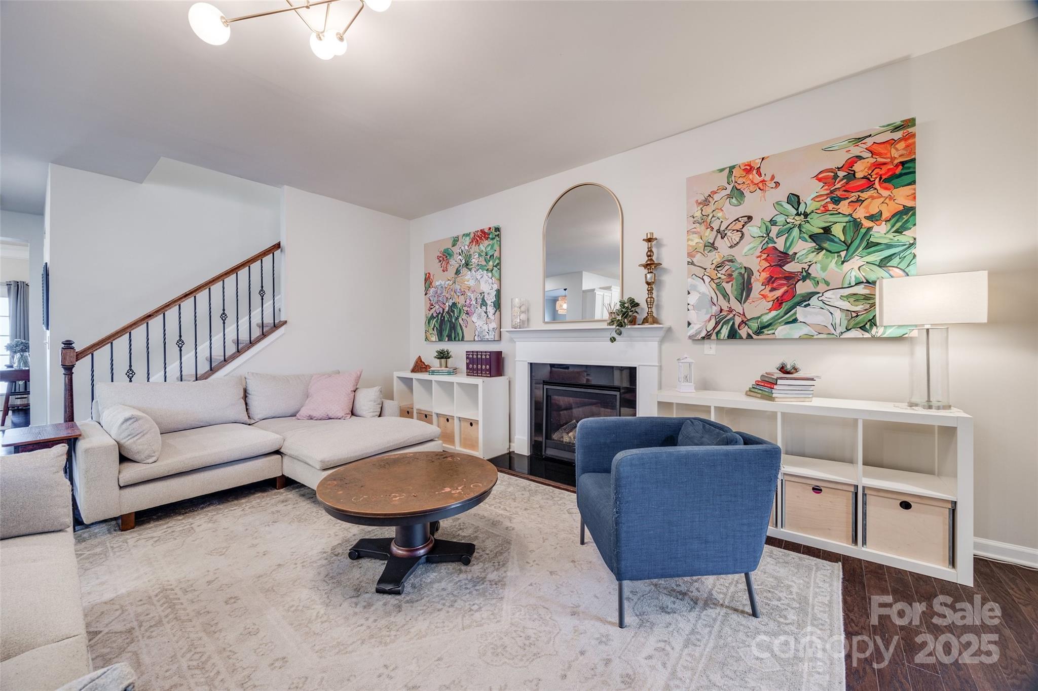 Waterside at the Catawba - Residential