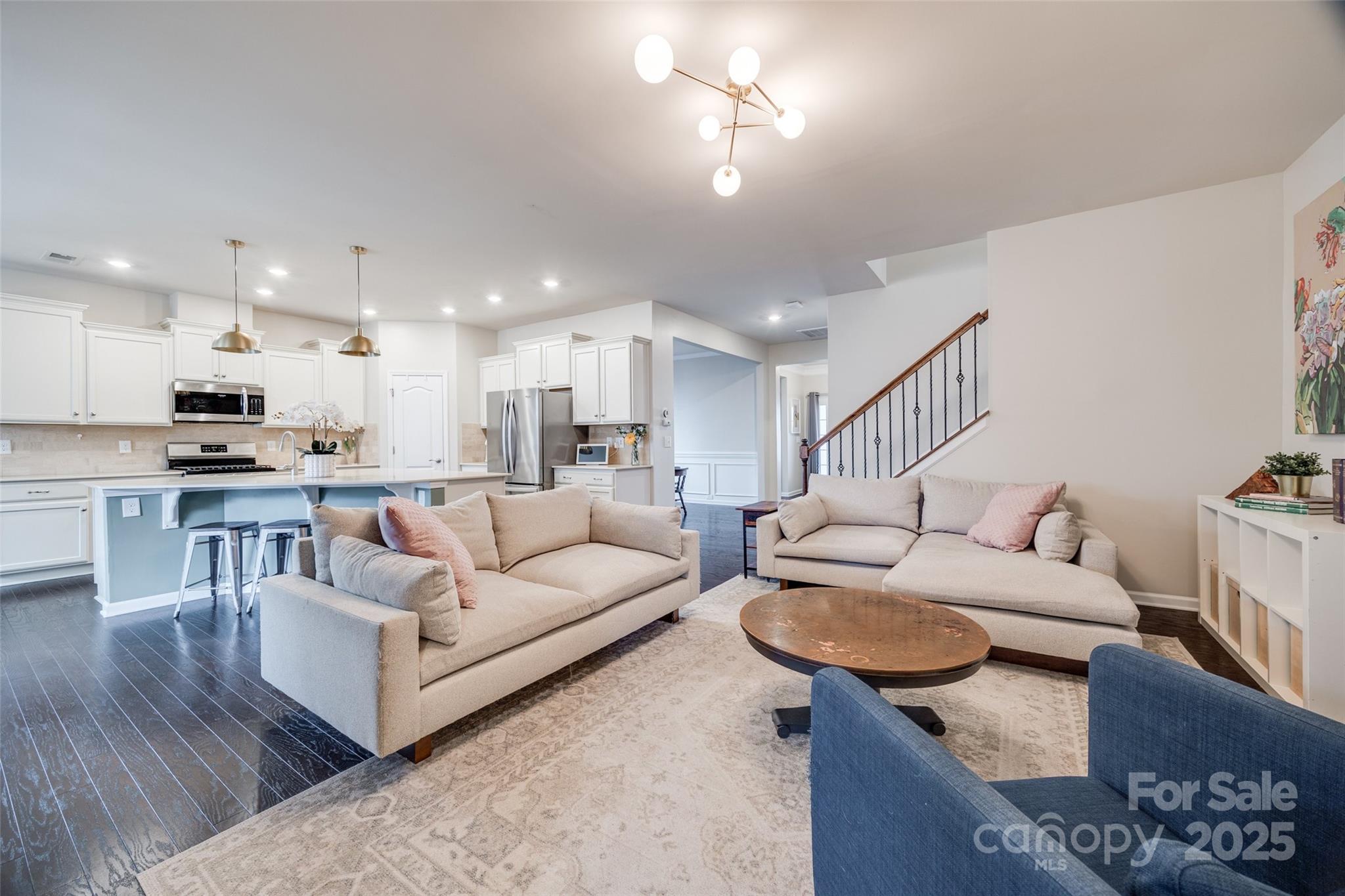 Waterside at the Catawba - Residential