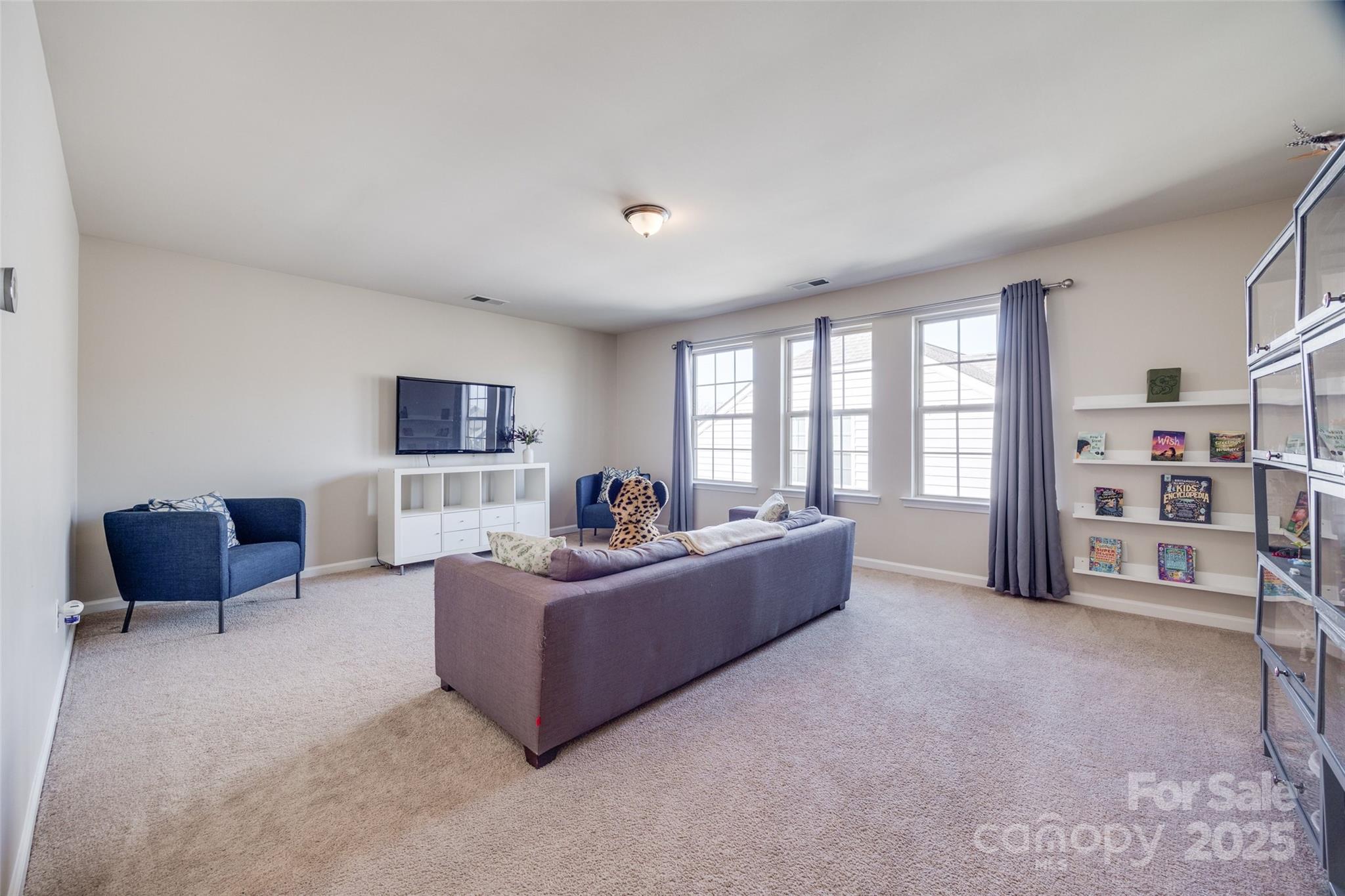 Waterside at the Catawba - Residential
