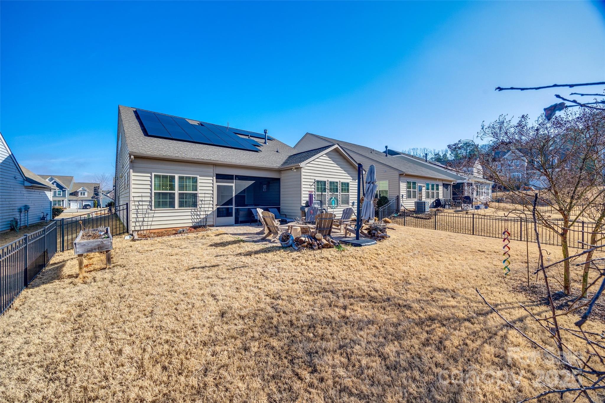 Waterside at the Catawba - Residential