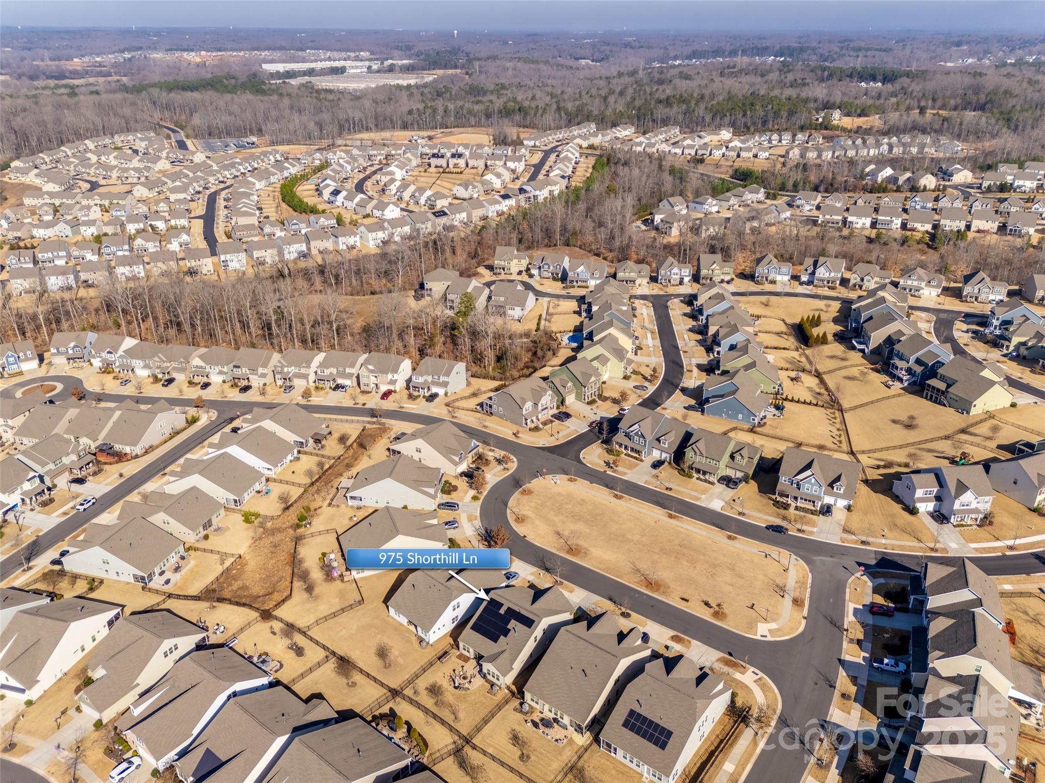 Waterside at the Catawba - Residential