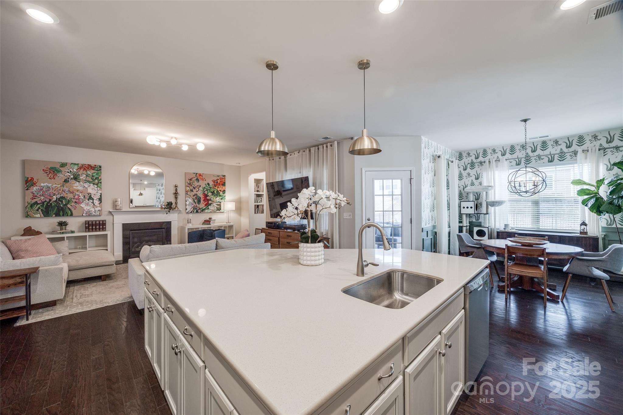 Waterside at the Catawba - Residential