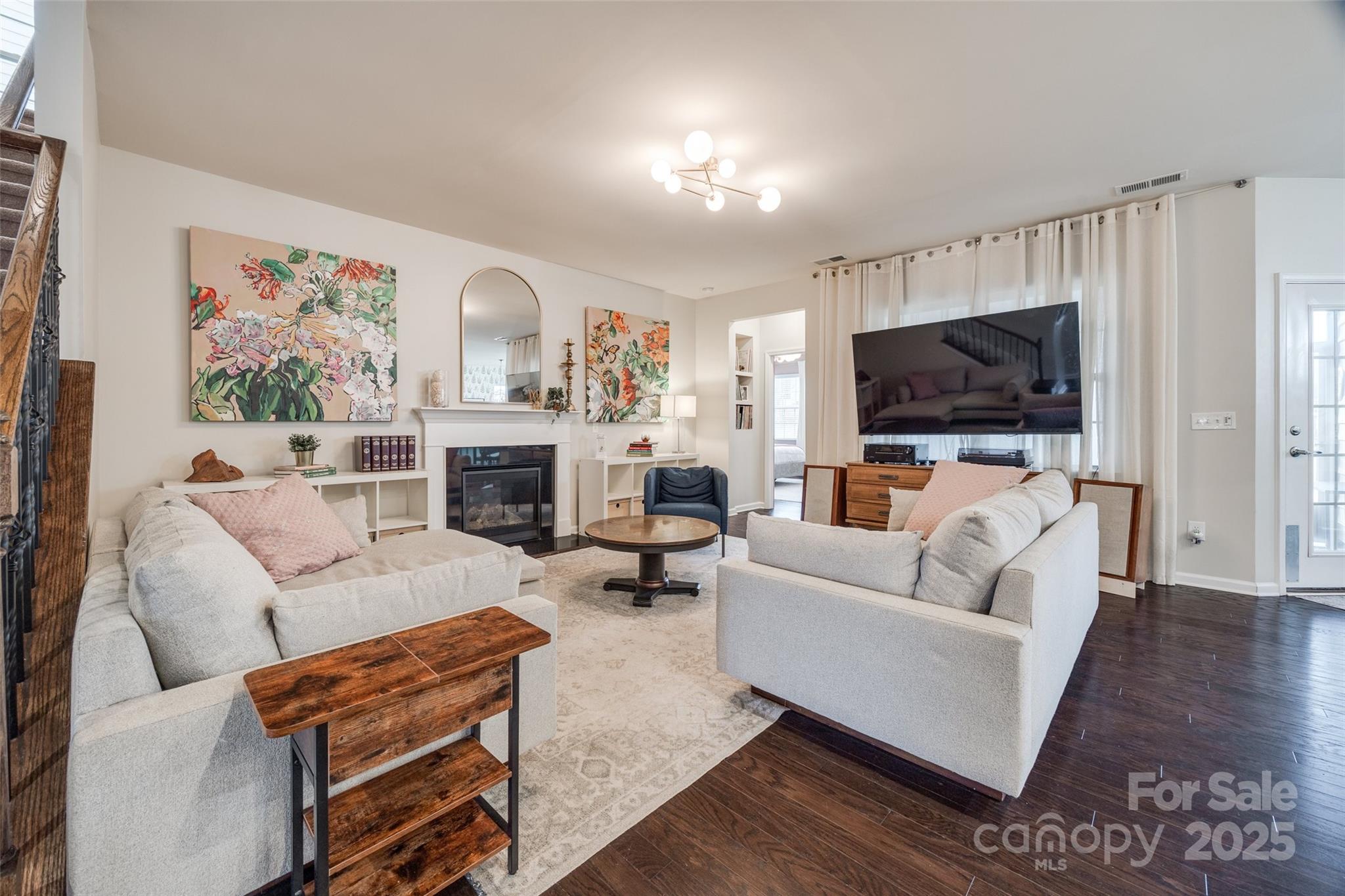 Waterside at the Catawba - Residential