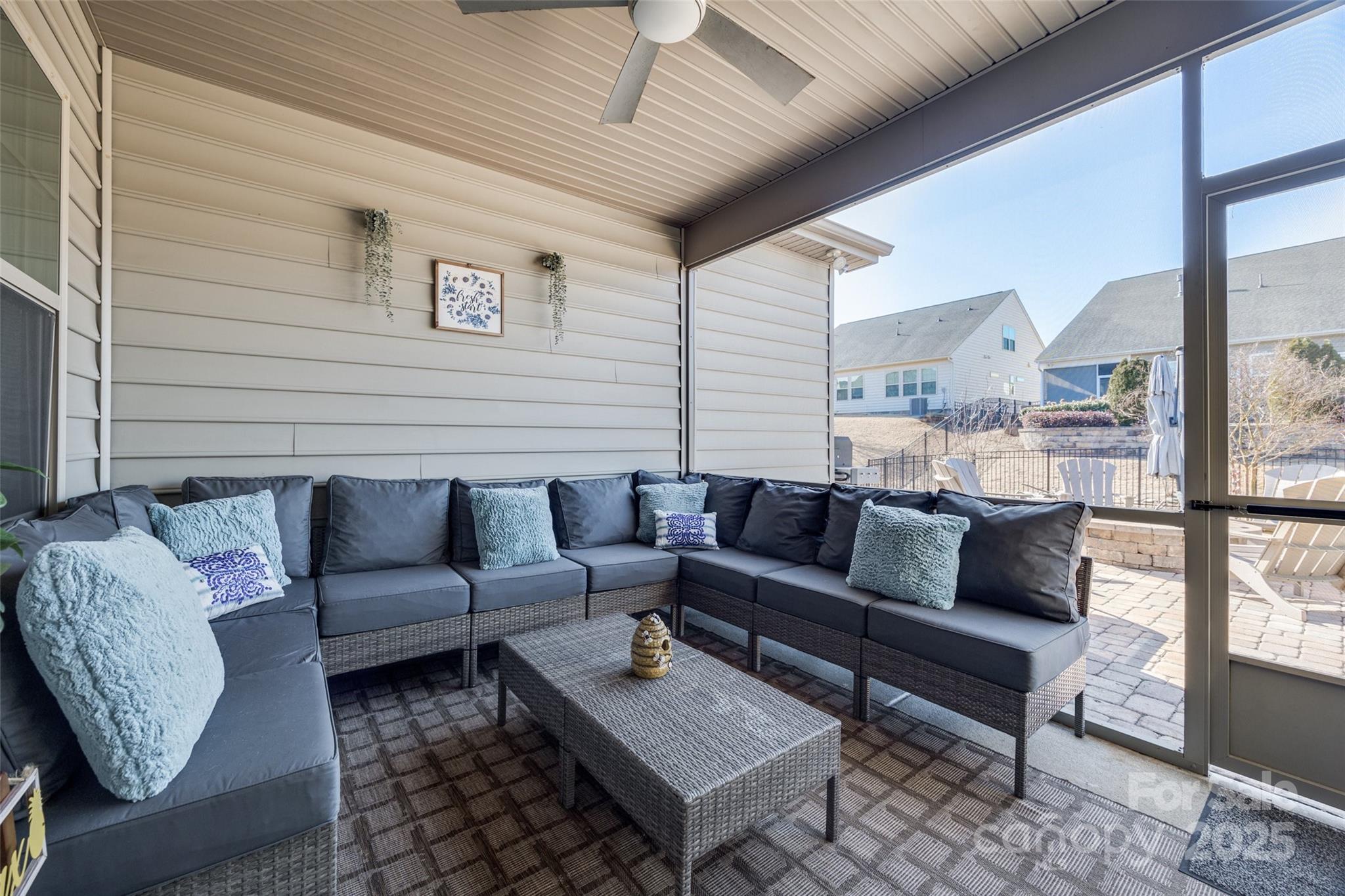 Waterside at the Catawba - Residential