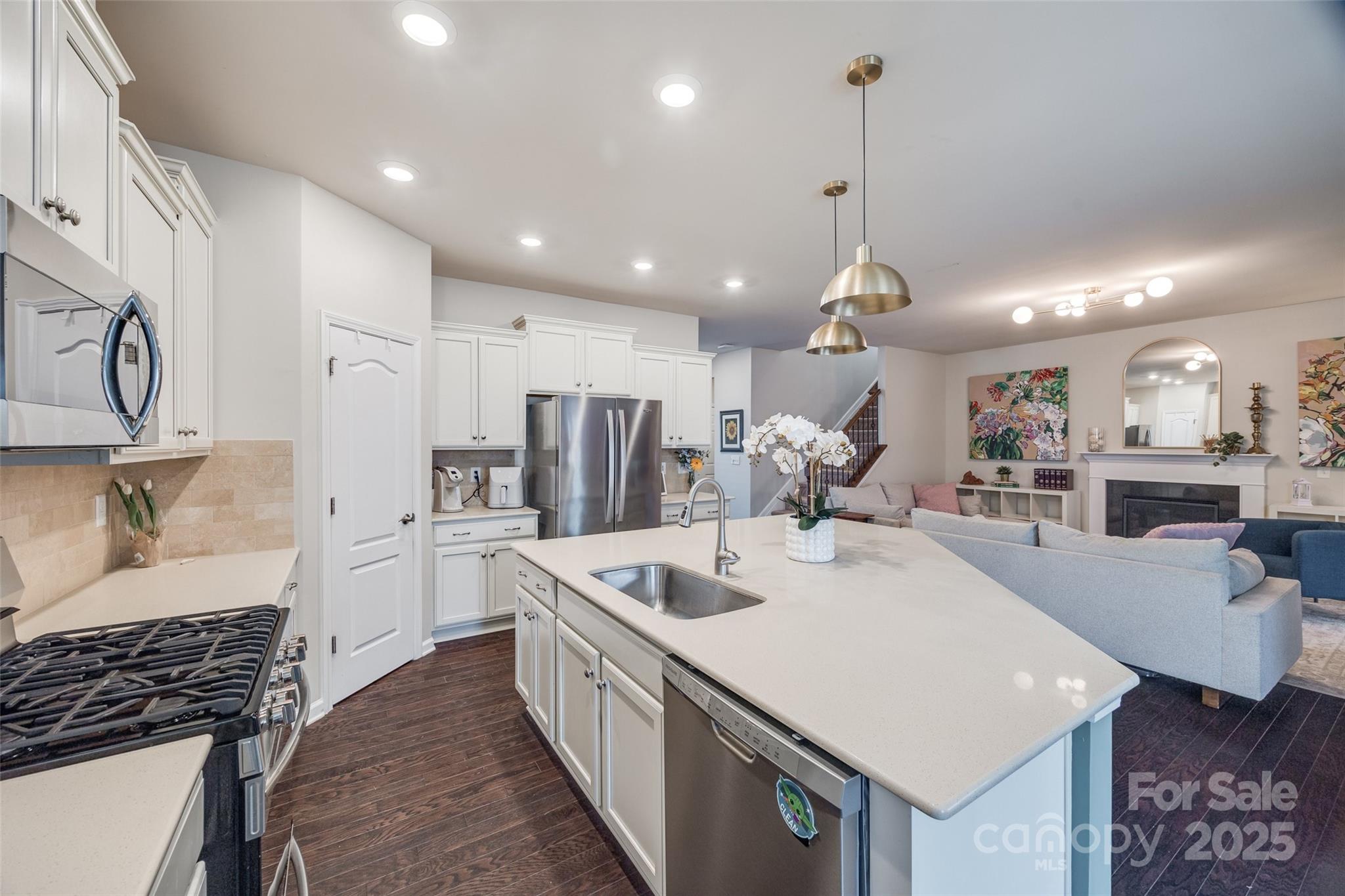 Waterside at the Catawba - Residential