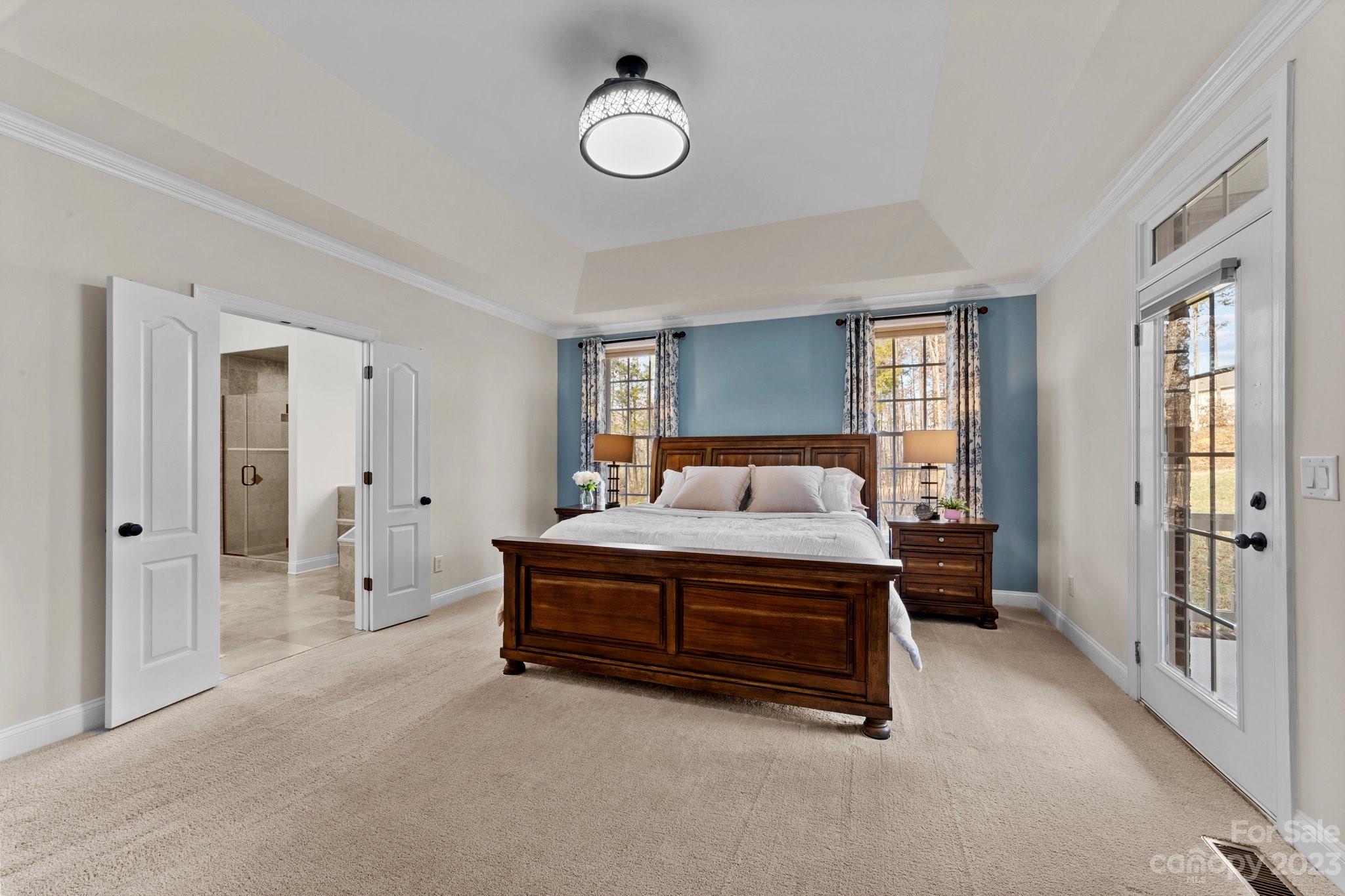 The Preserve at Kinsley Lakes - Residential