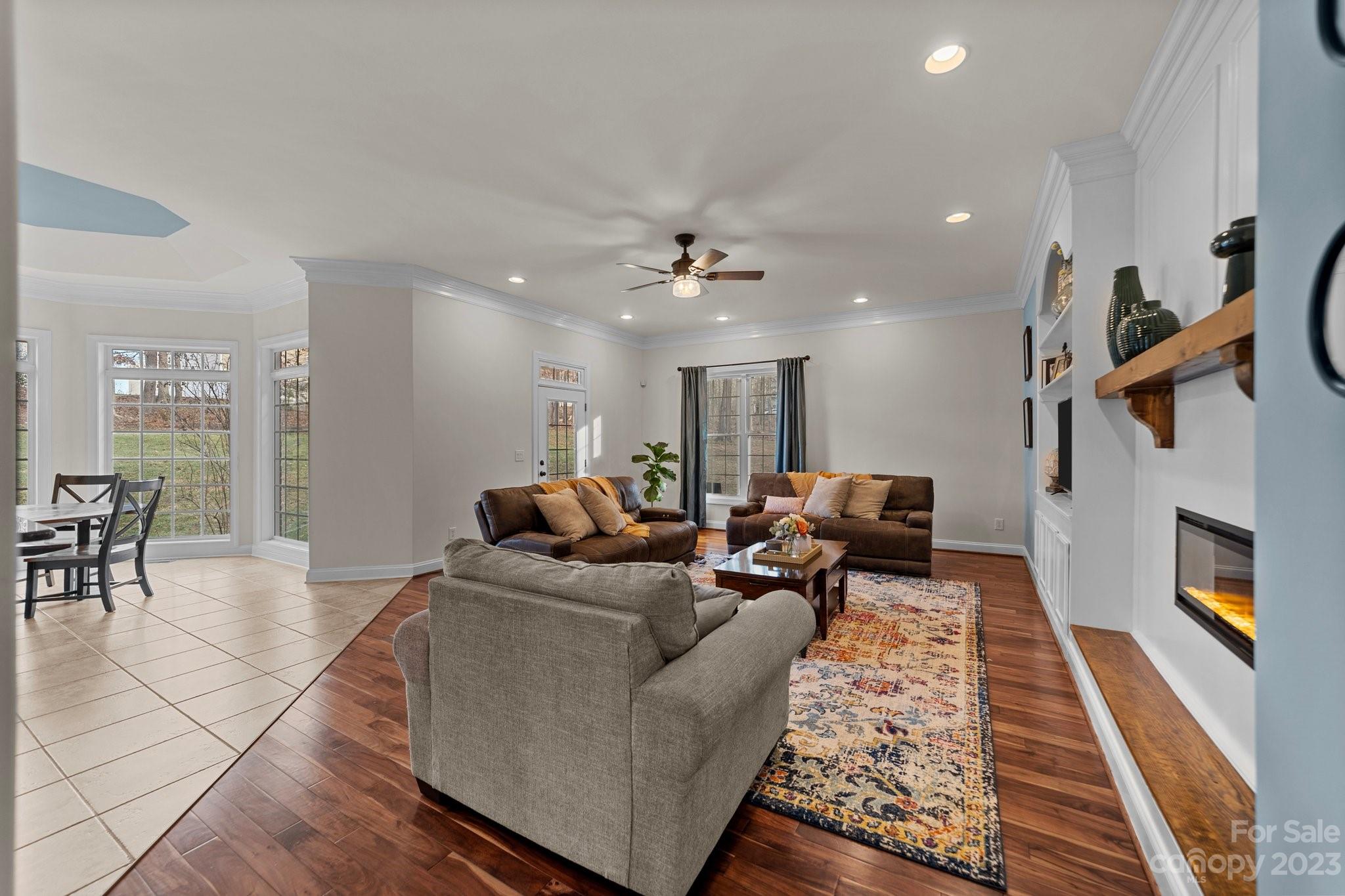 The Preserve at Kinsley Lakes - Residential