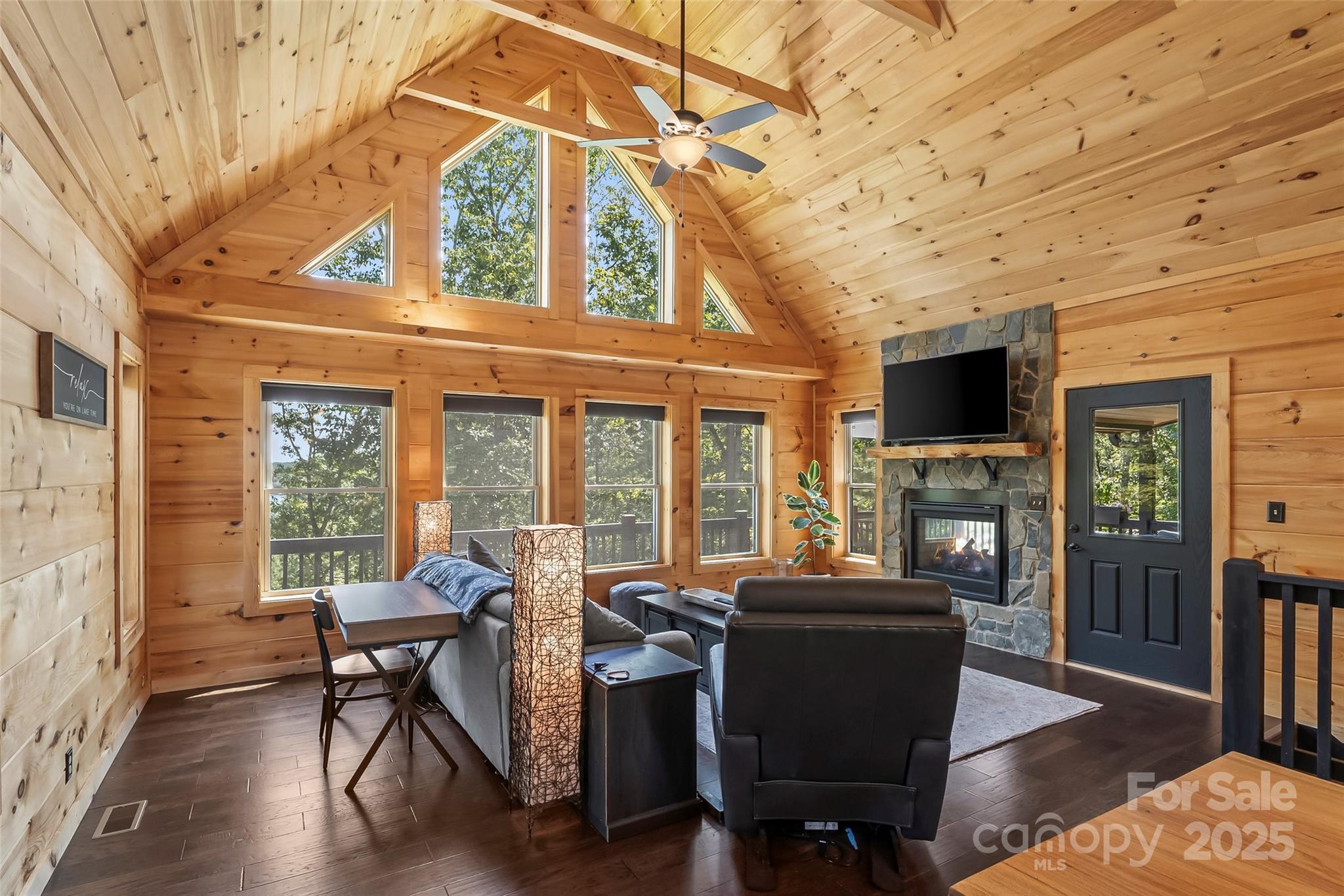 Old Wildlife Club - Residential