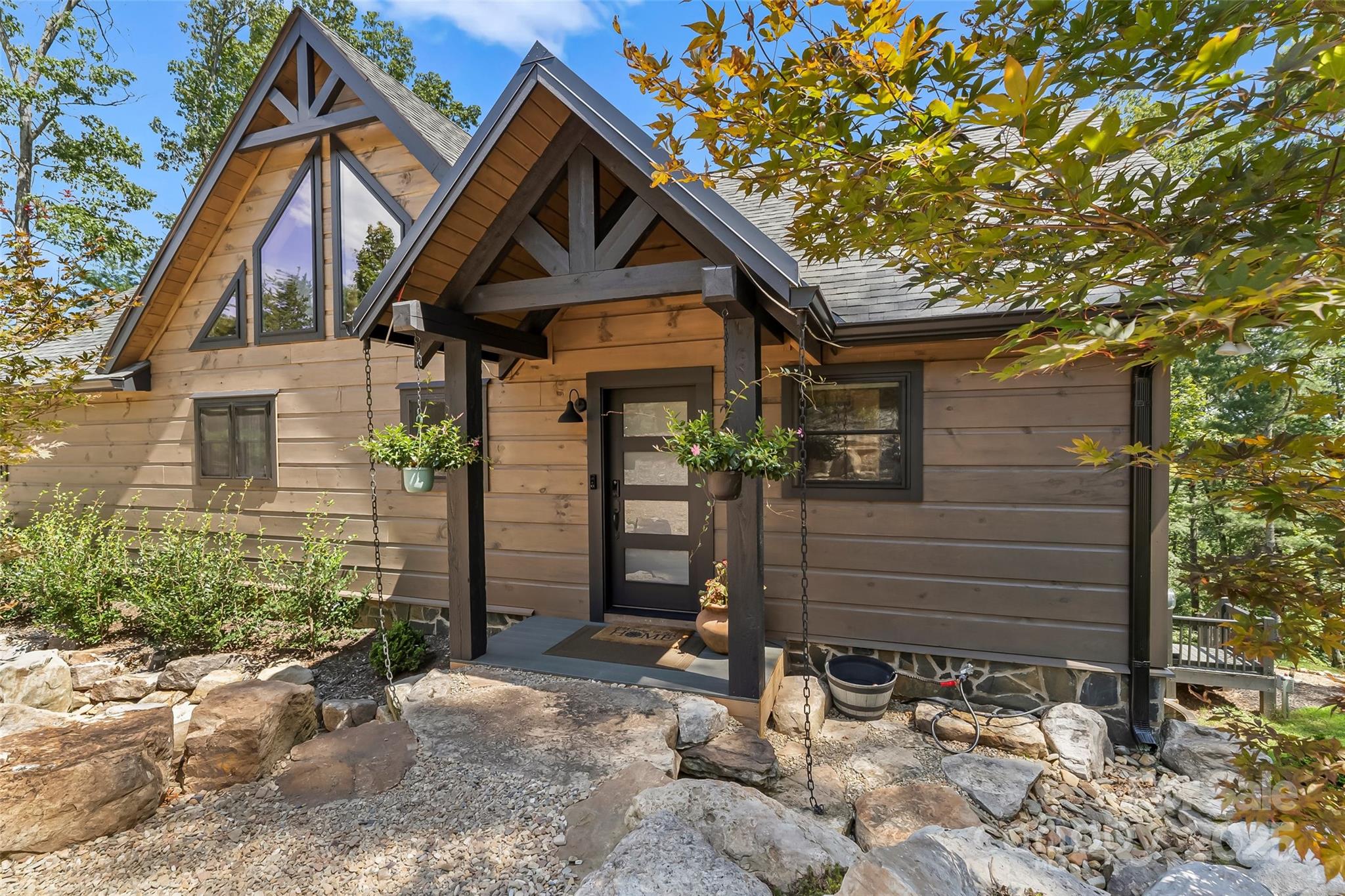 Old Wildlife Club - Residential