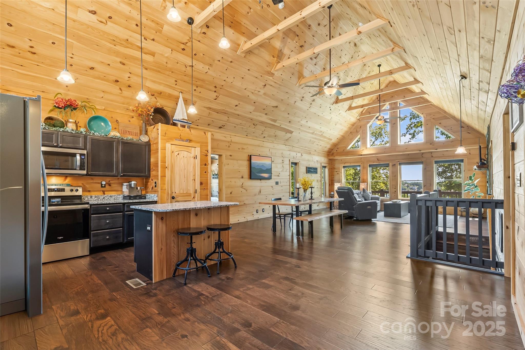 Old Wildlife Club - Residential