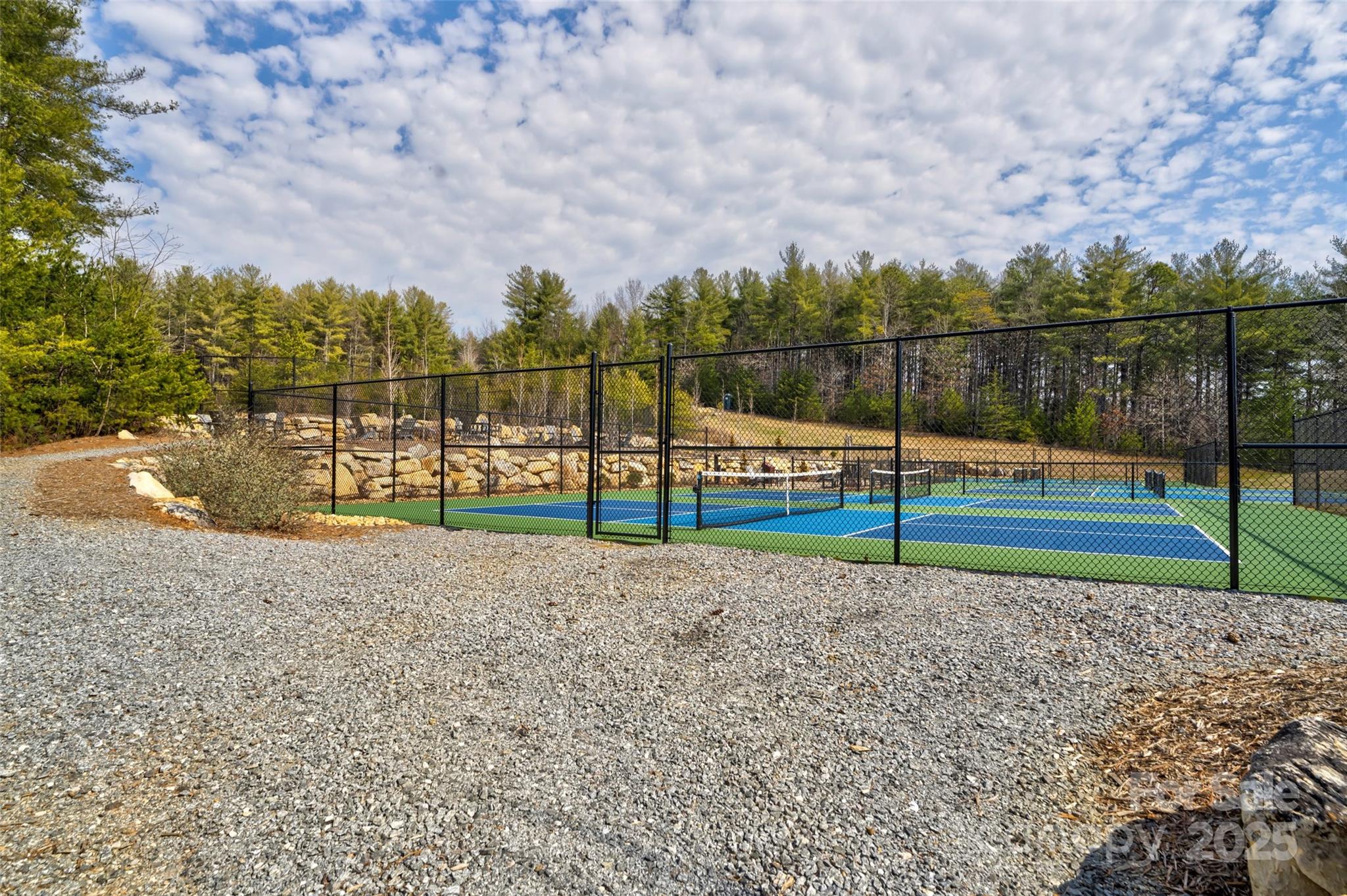 Old Wildlife Club - Residential