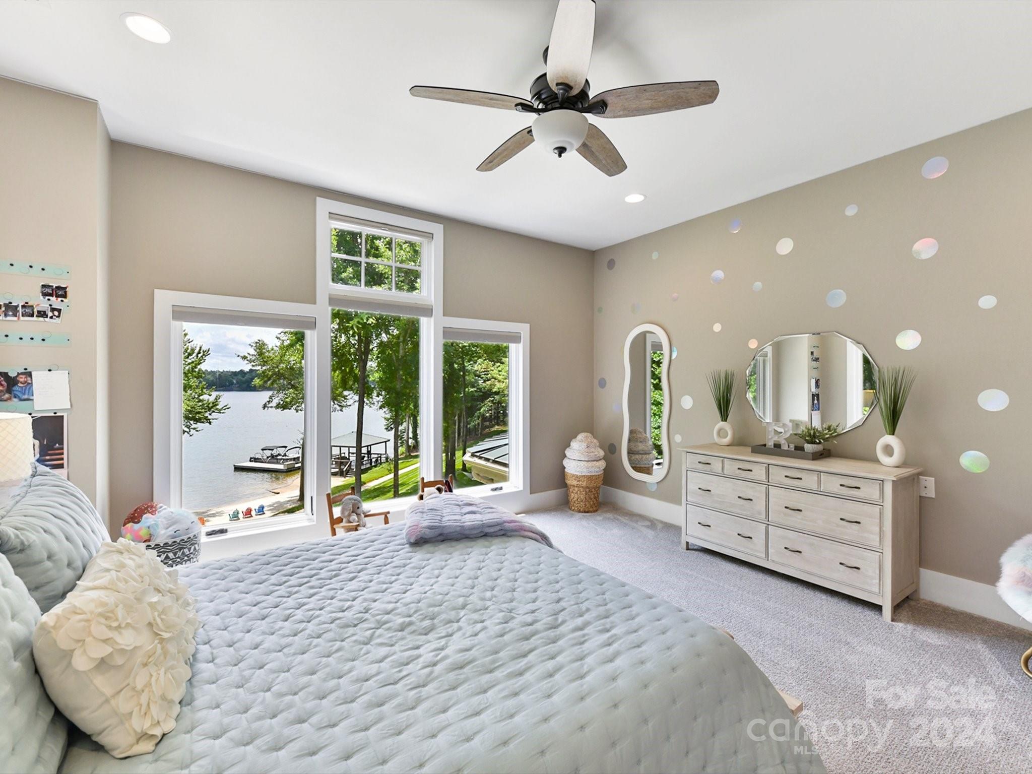 The Glades At Windswept Cove - Residential