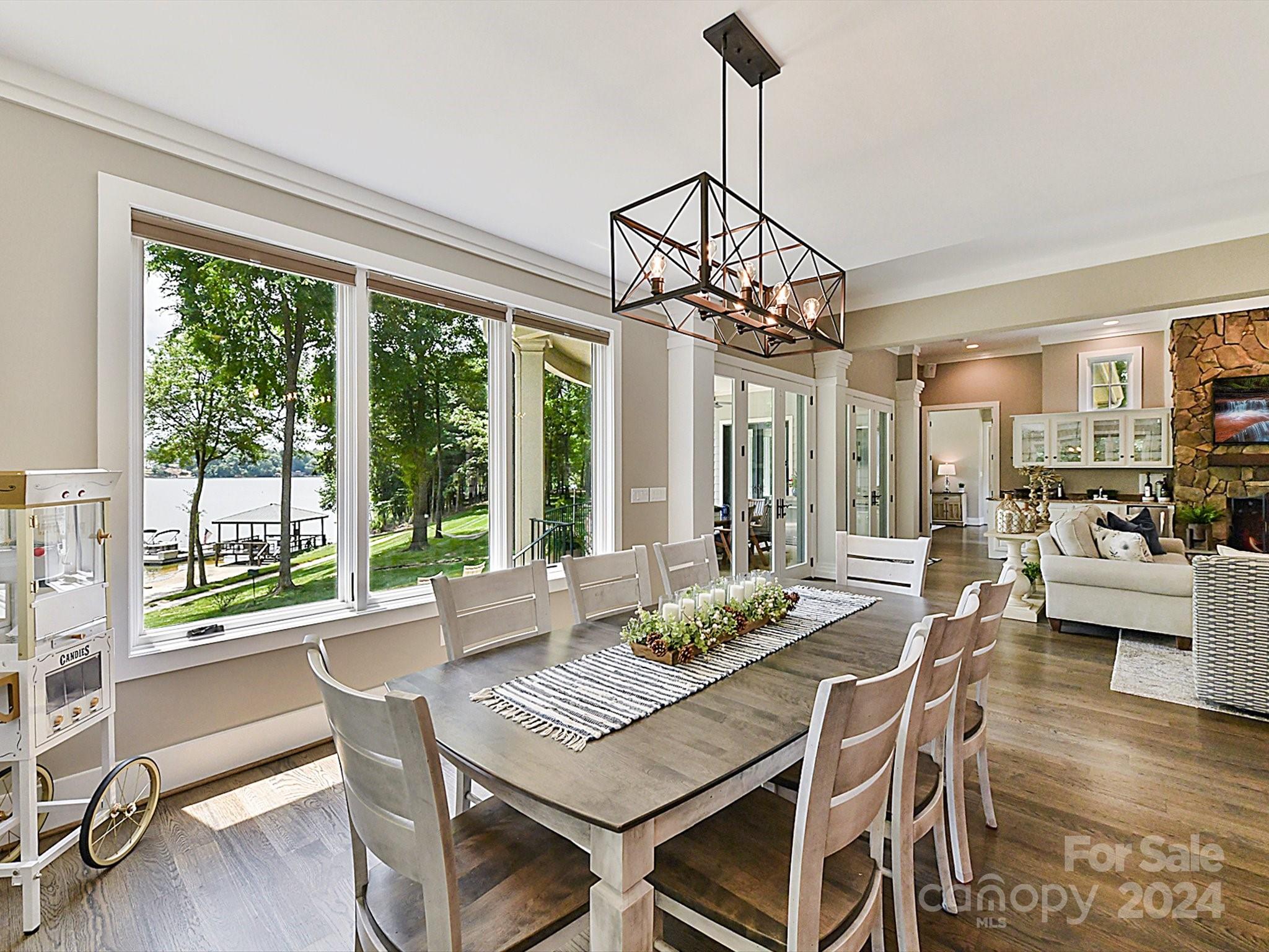 The Glades At Windswept Cove - Residential