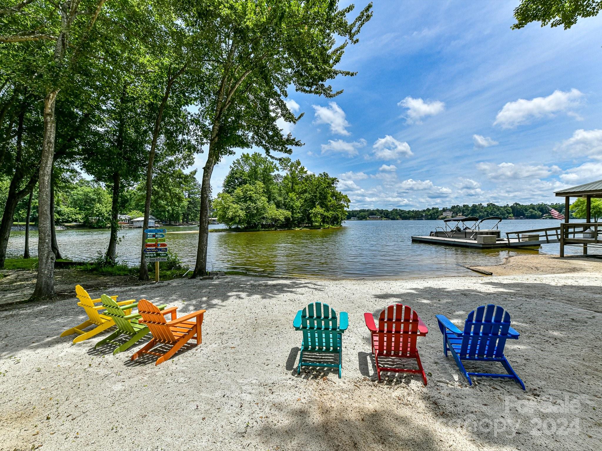The Glades At Windswept Cove - Residential