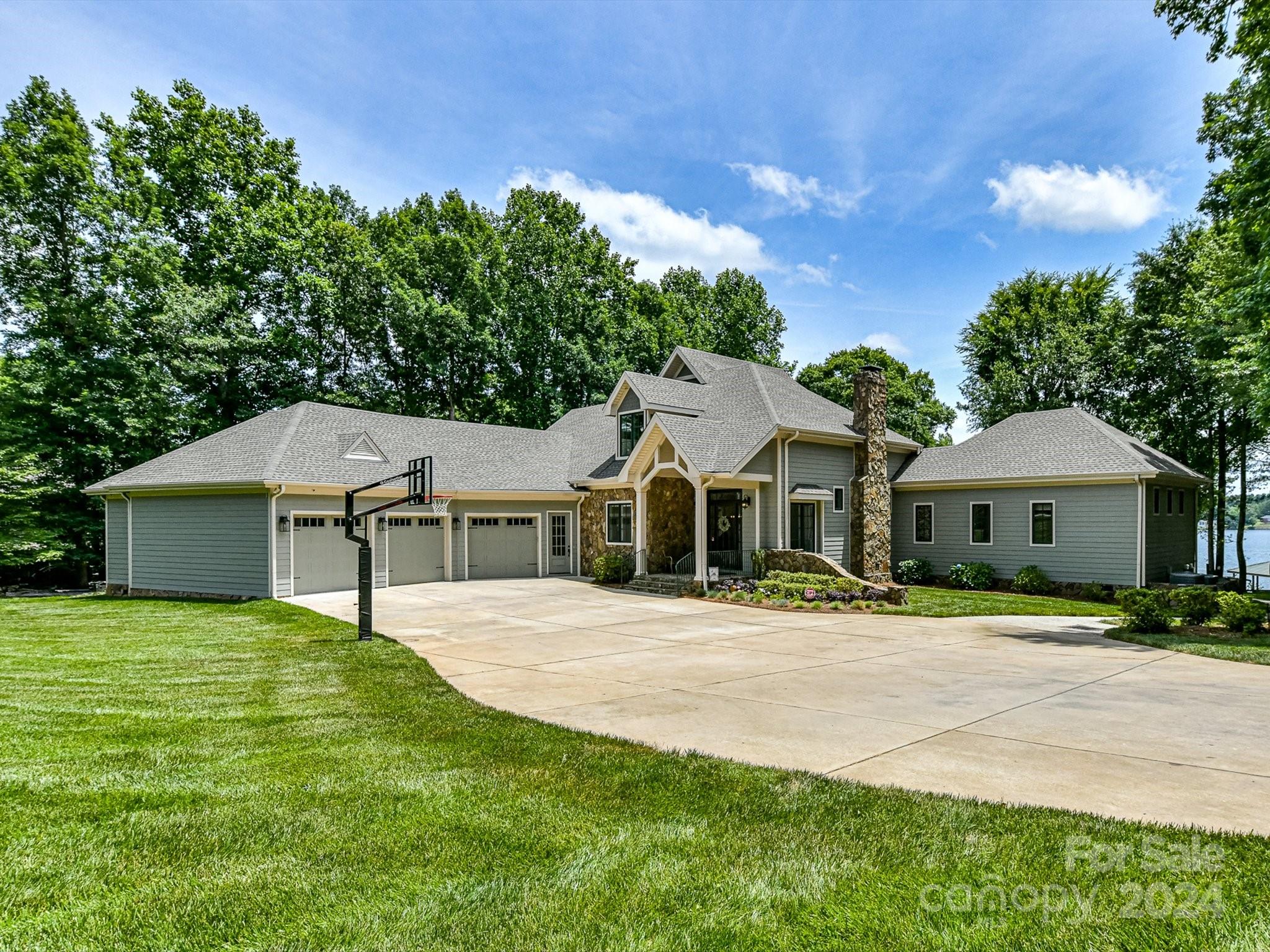 The Glades At Windswept Cove - Residential