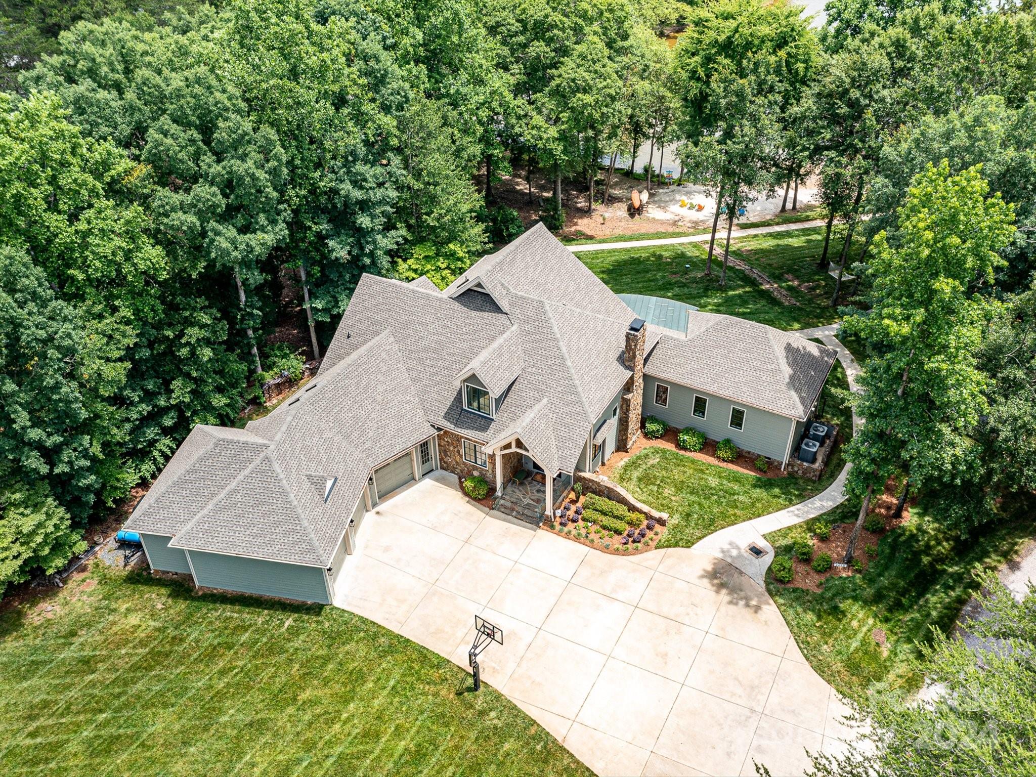 The Glades At Windswept Cove - Residential
