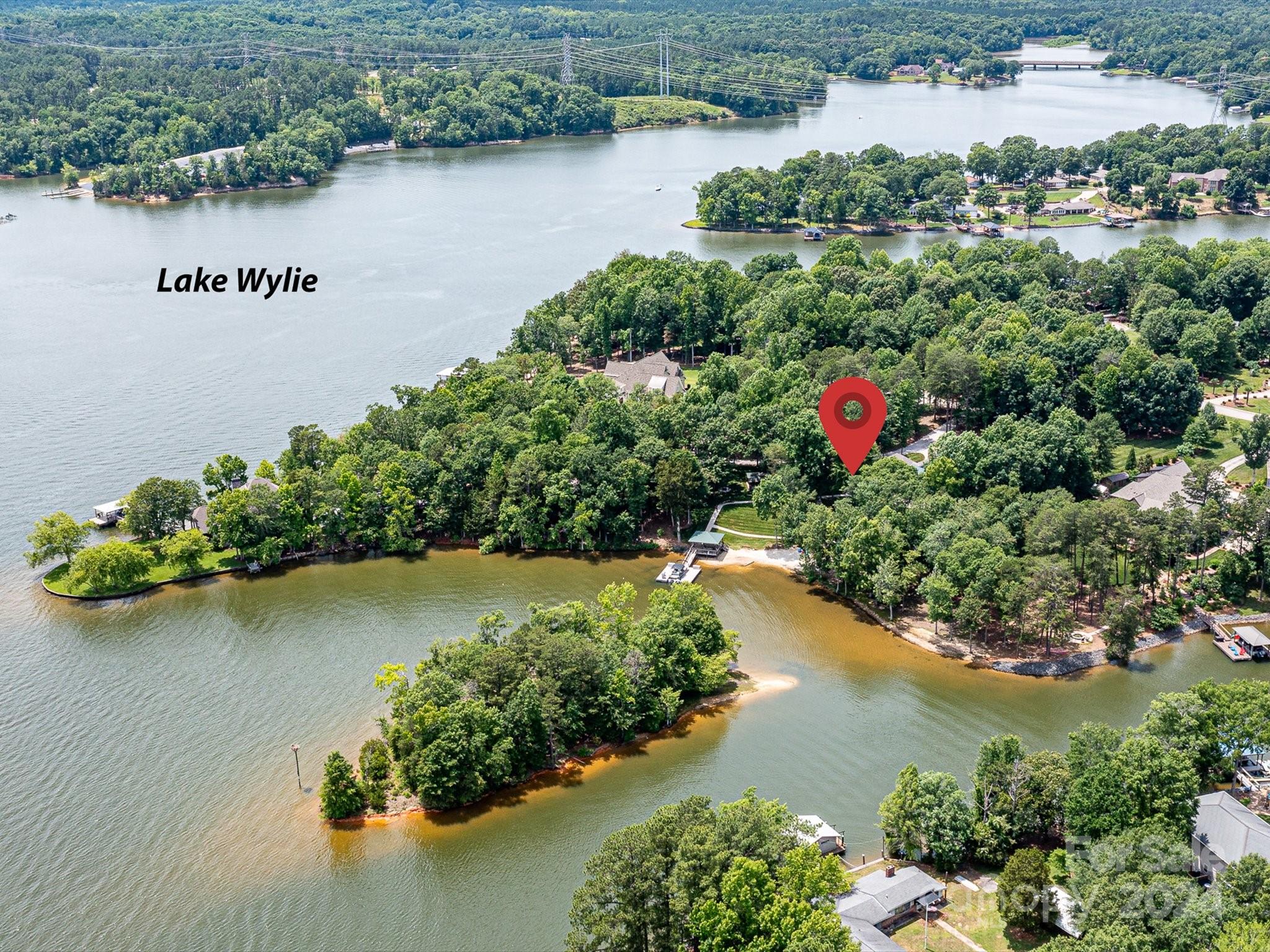 The Glades At Windswept Cove - Residential