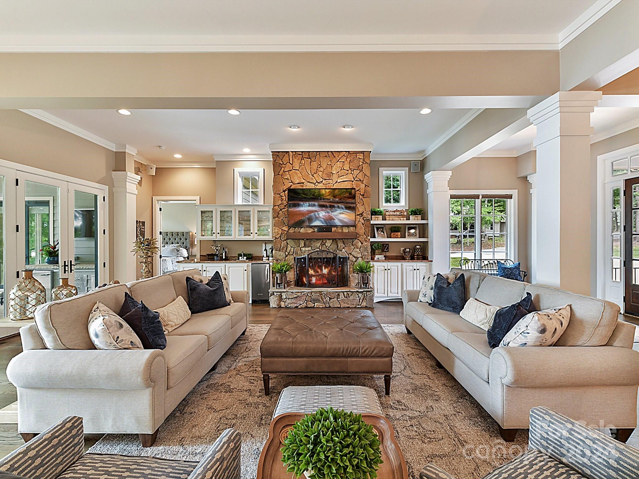 The Glades At Windswept Cove - Residential