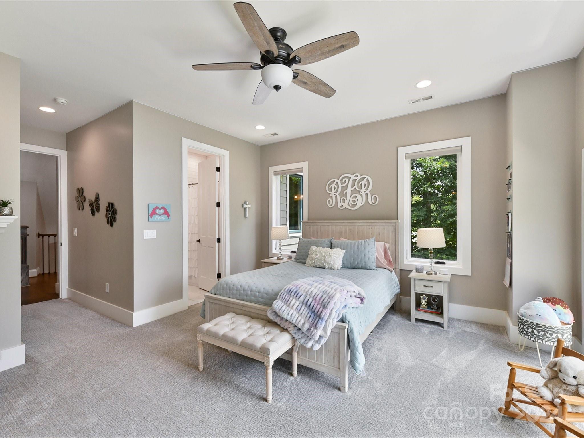 The Glades At Windswept Cove - Residential