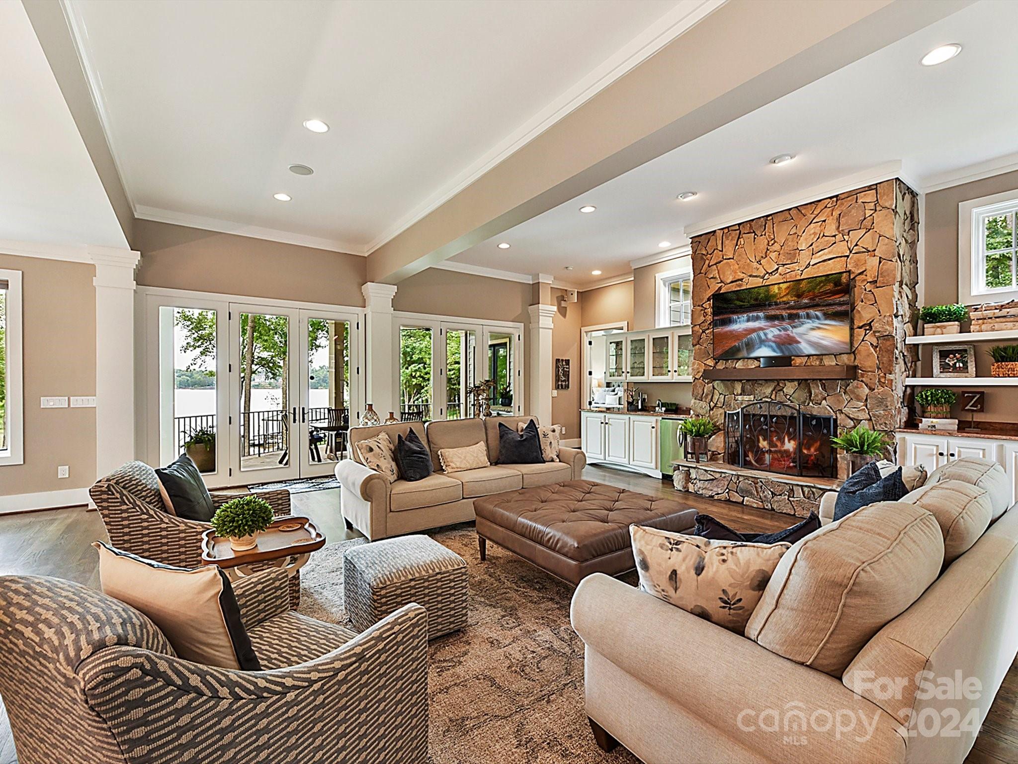 The Glades At Windswept Cove - Residential