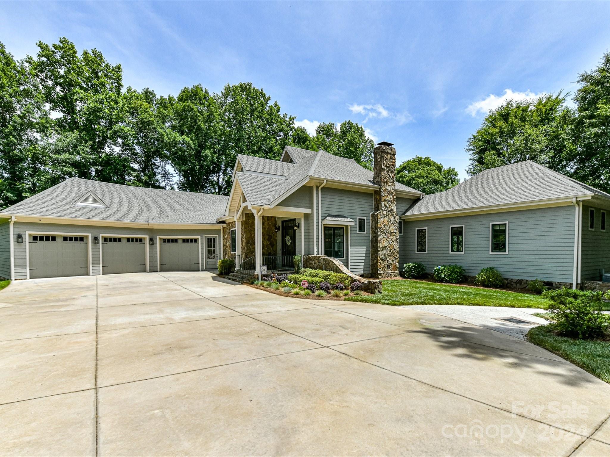 The Glades At Windswept Cove - Residential