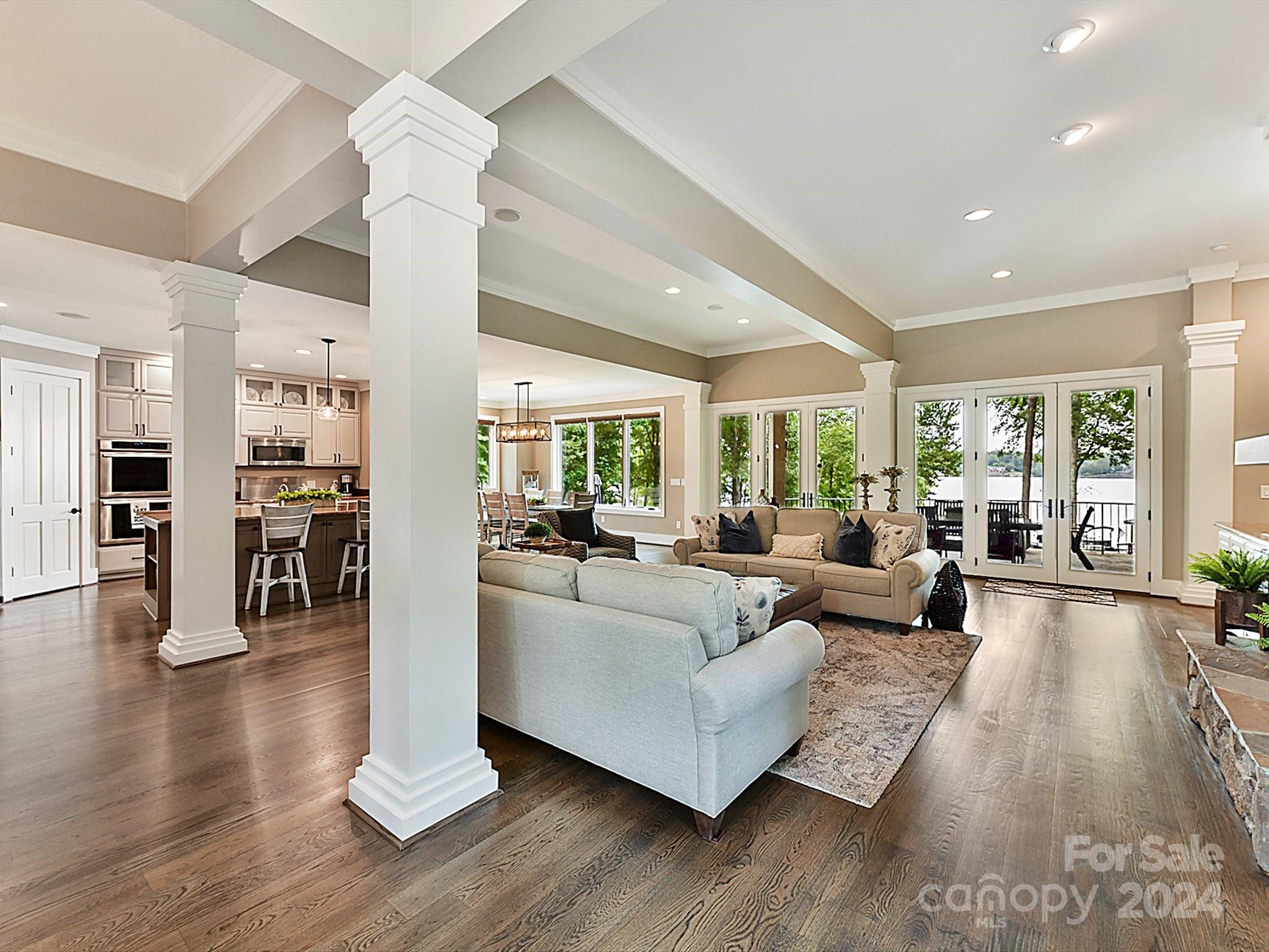 The Glades At Windswept Cove - Residential