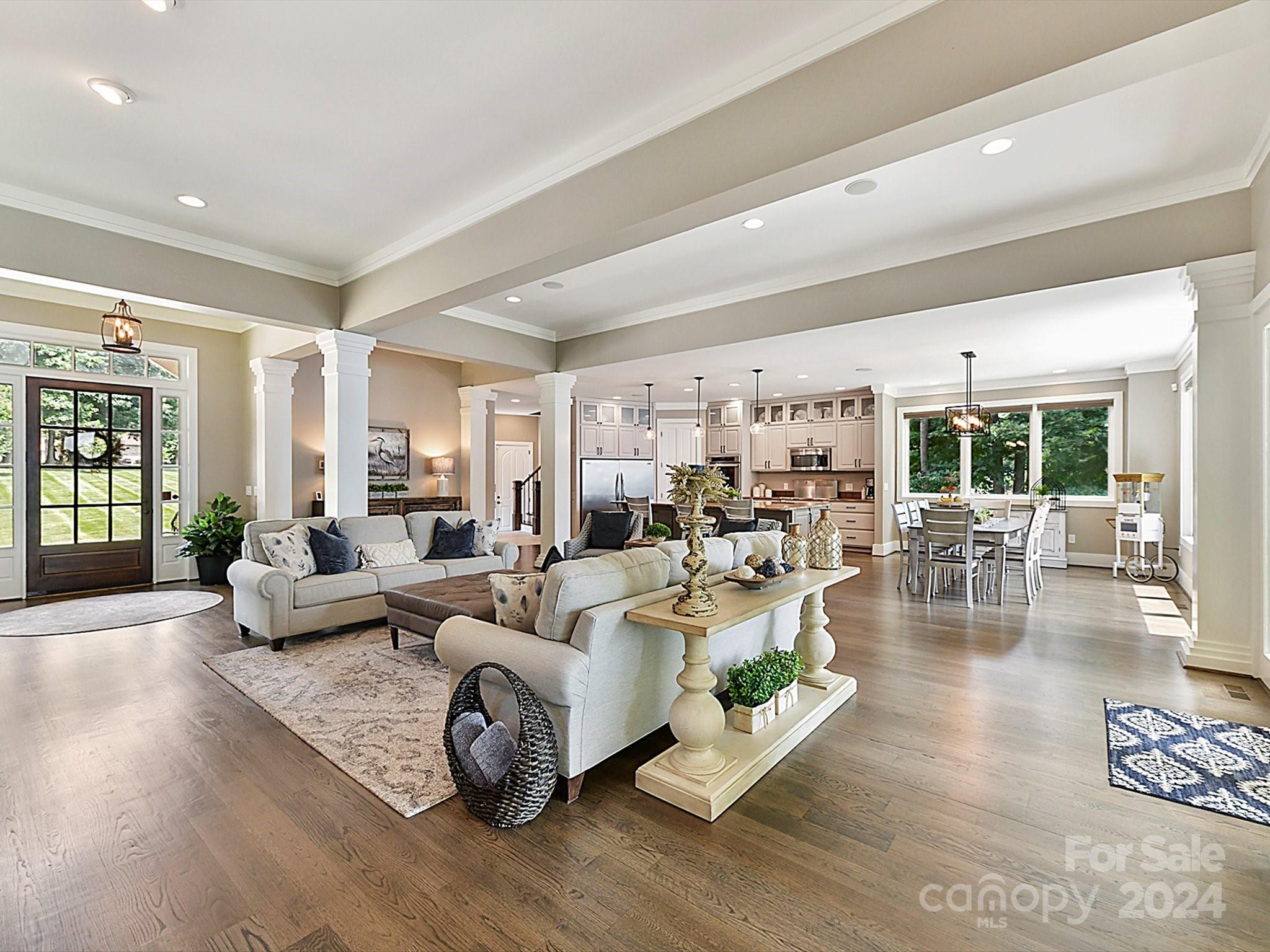 The Glades At Windswept Cove - Residential