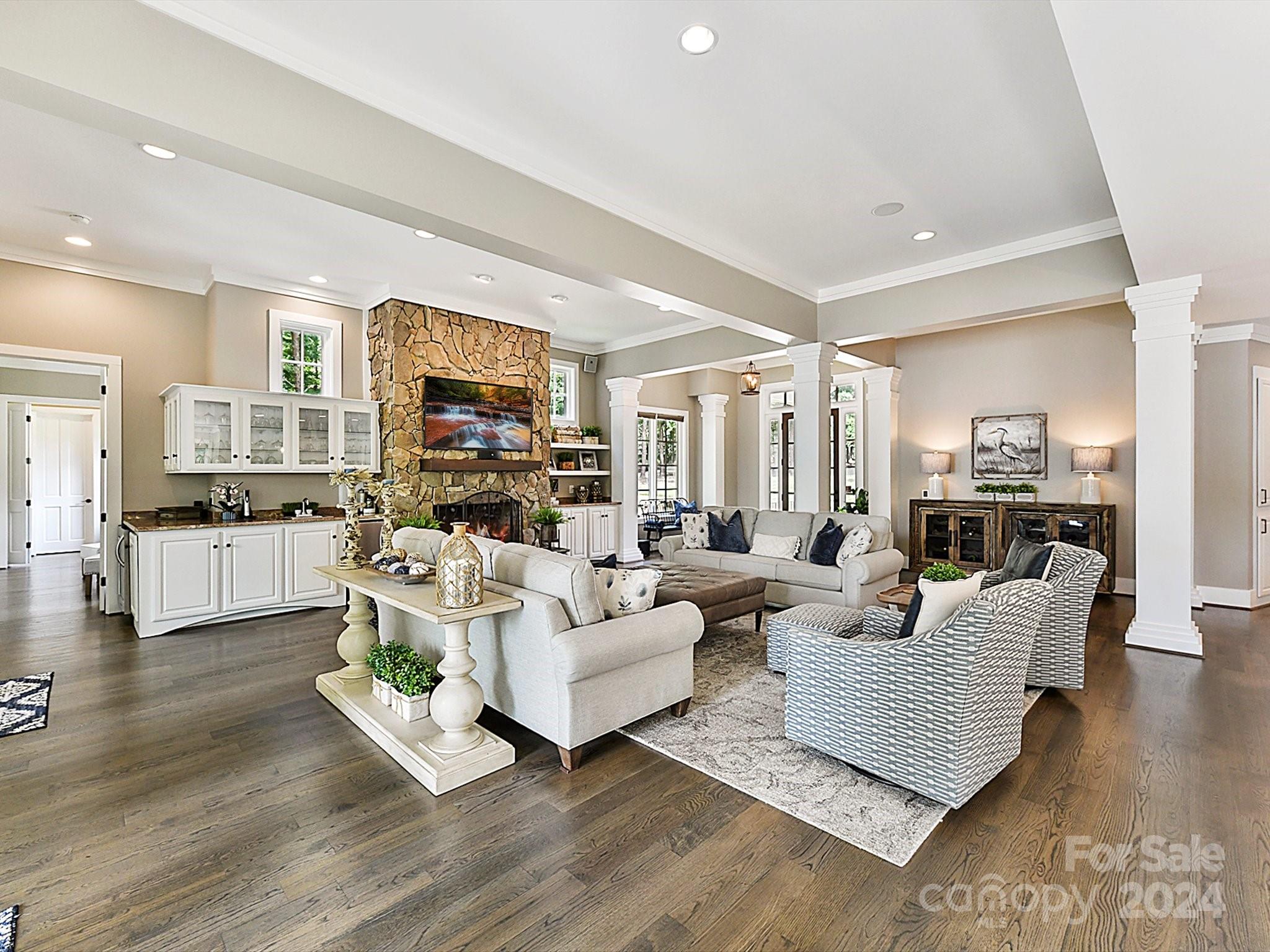 The Glades At Windswept Cove - Residential