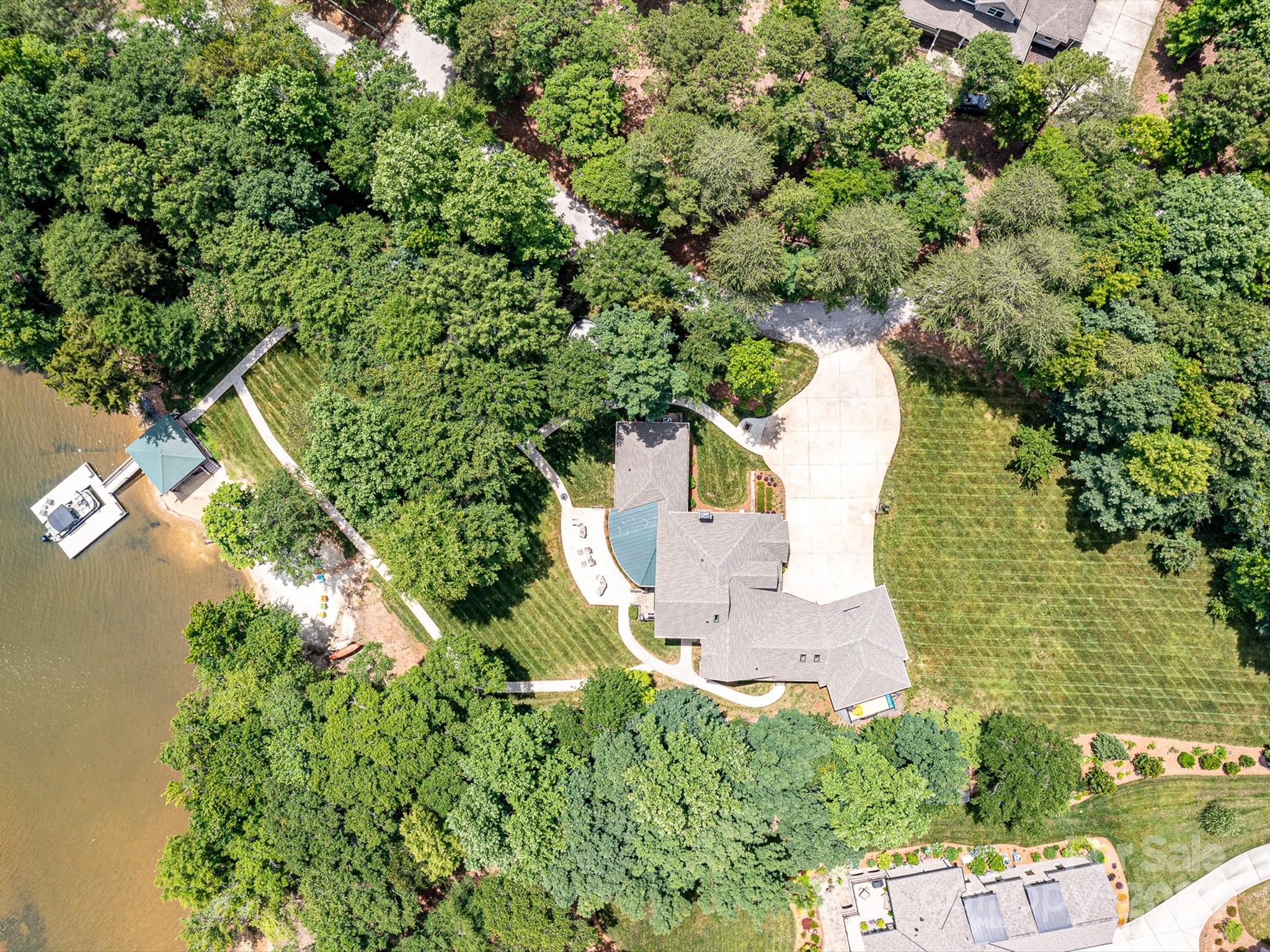 The Glades At Windswept Cove - Residential