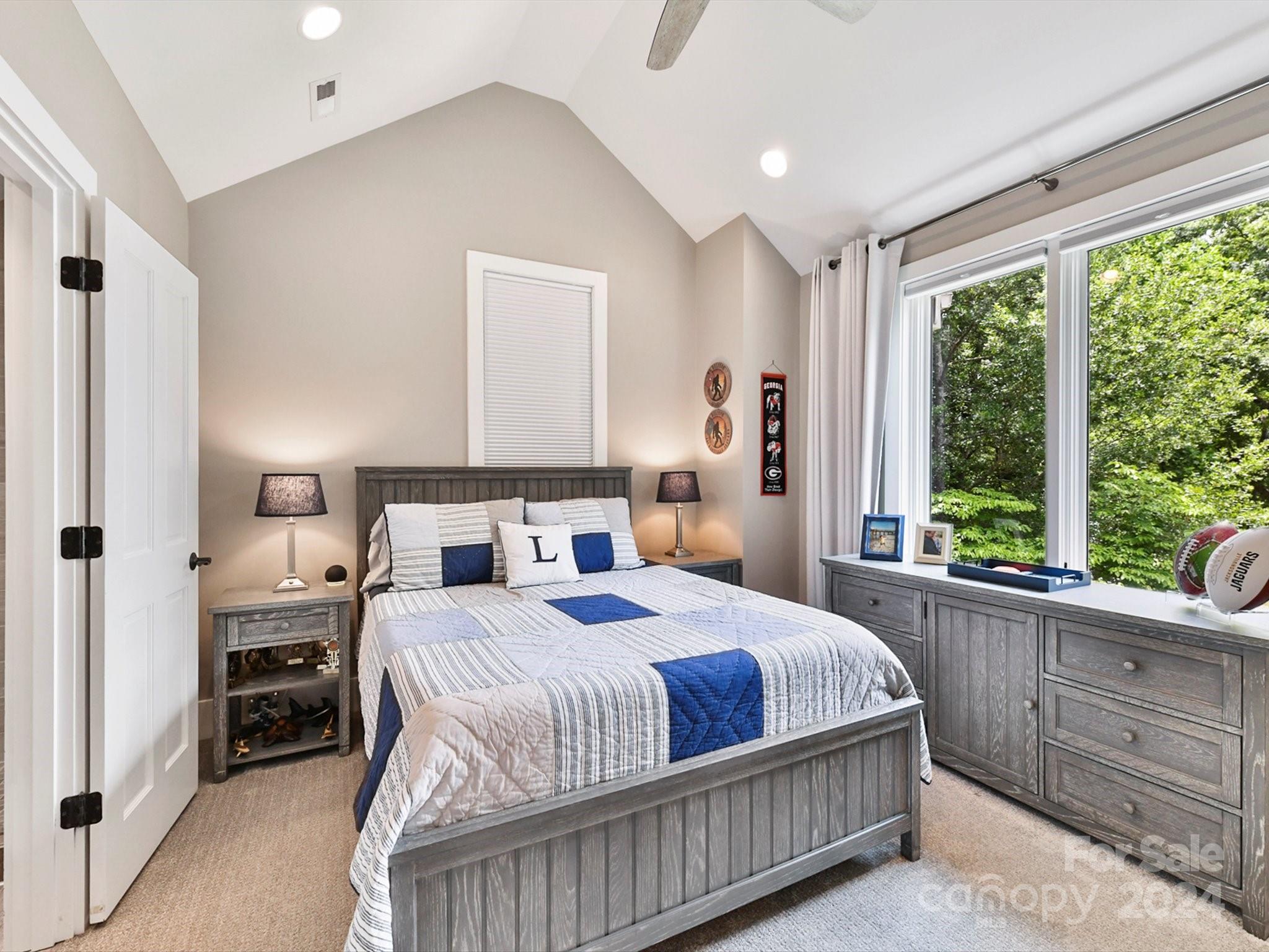 The Glades At Windswept Cove - Residential
