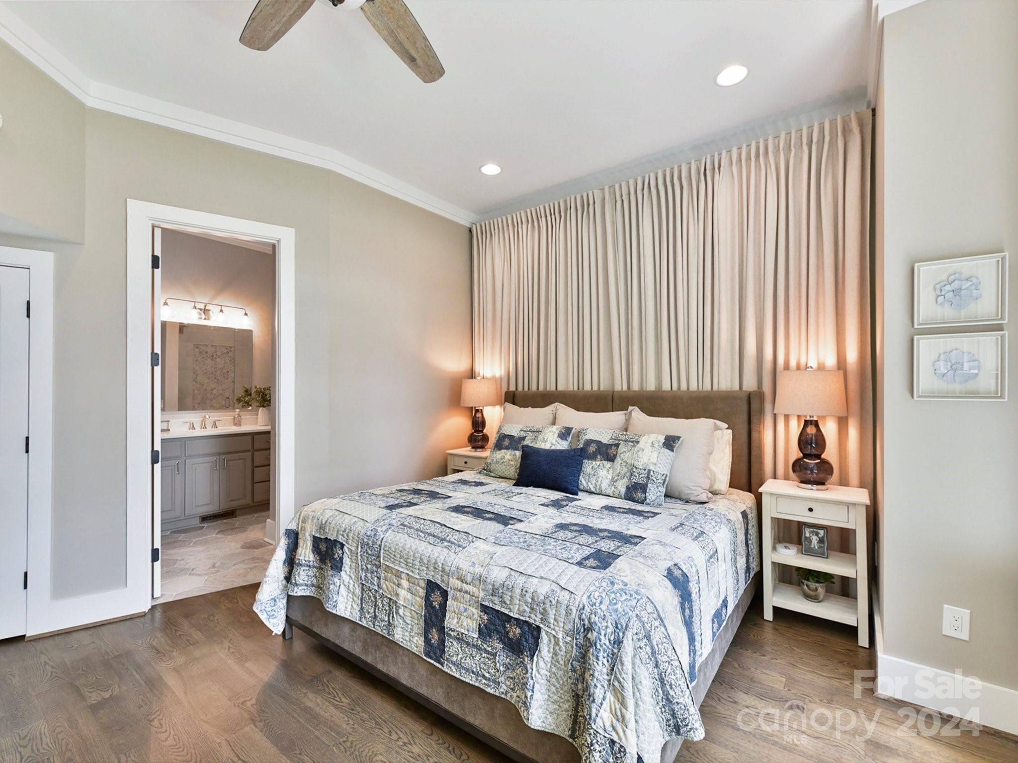 The Glades At Windswept Cove - Residential