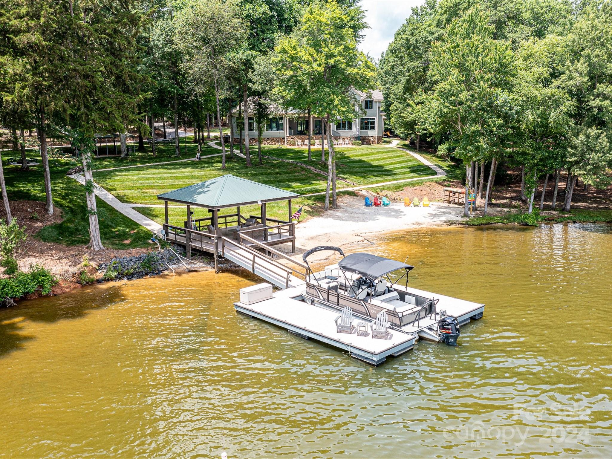 The Glades At Windswept Cove - Residential