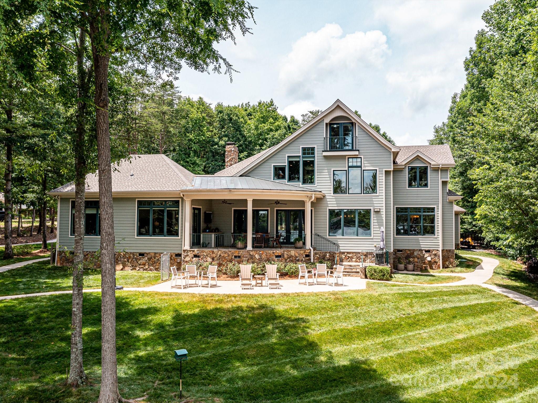 The Glades At Windswept Cove - Residential