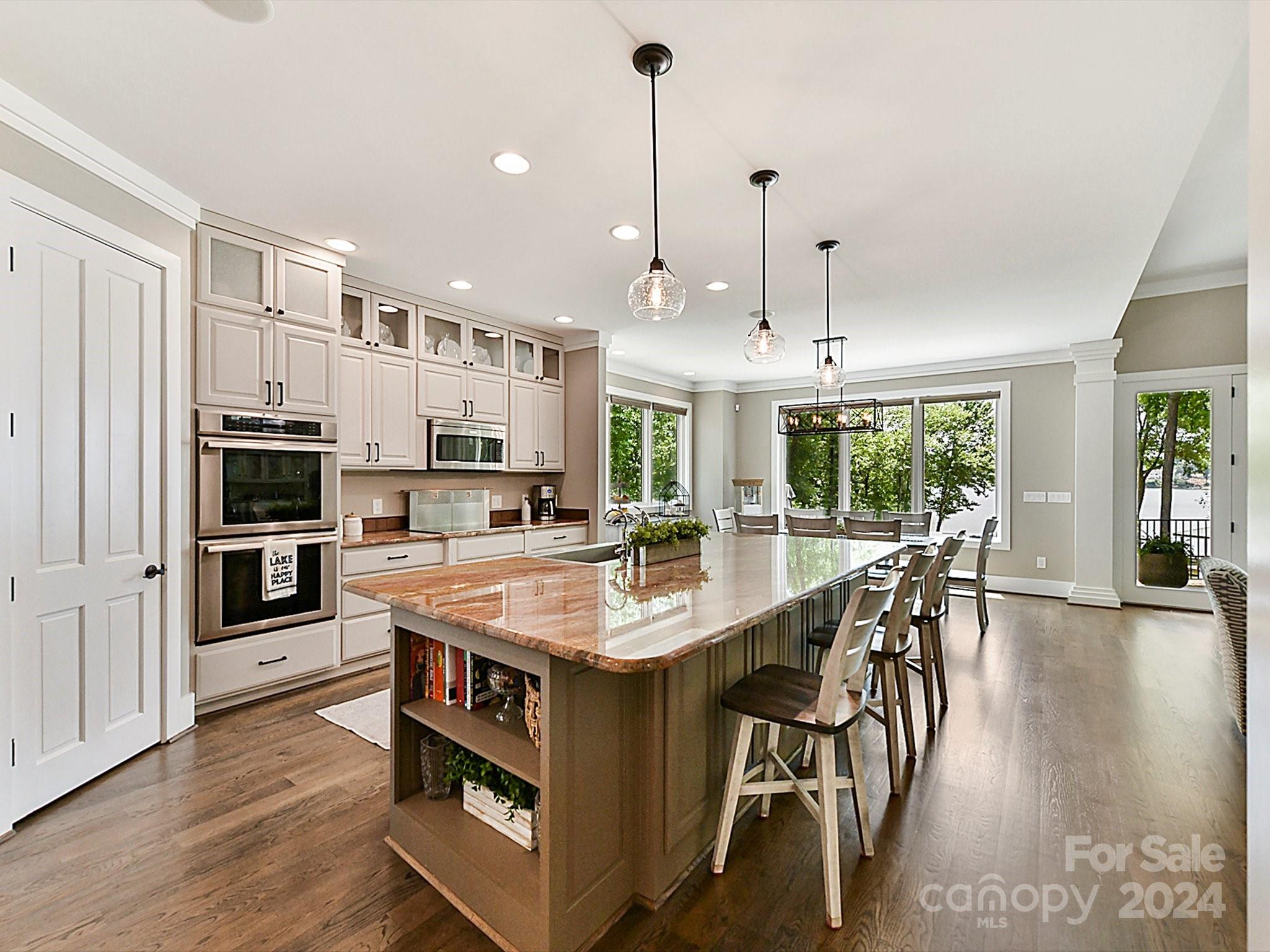 The Glades At Windswept Cove - Residential