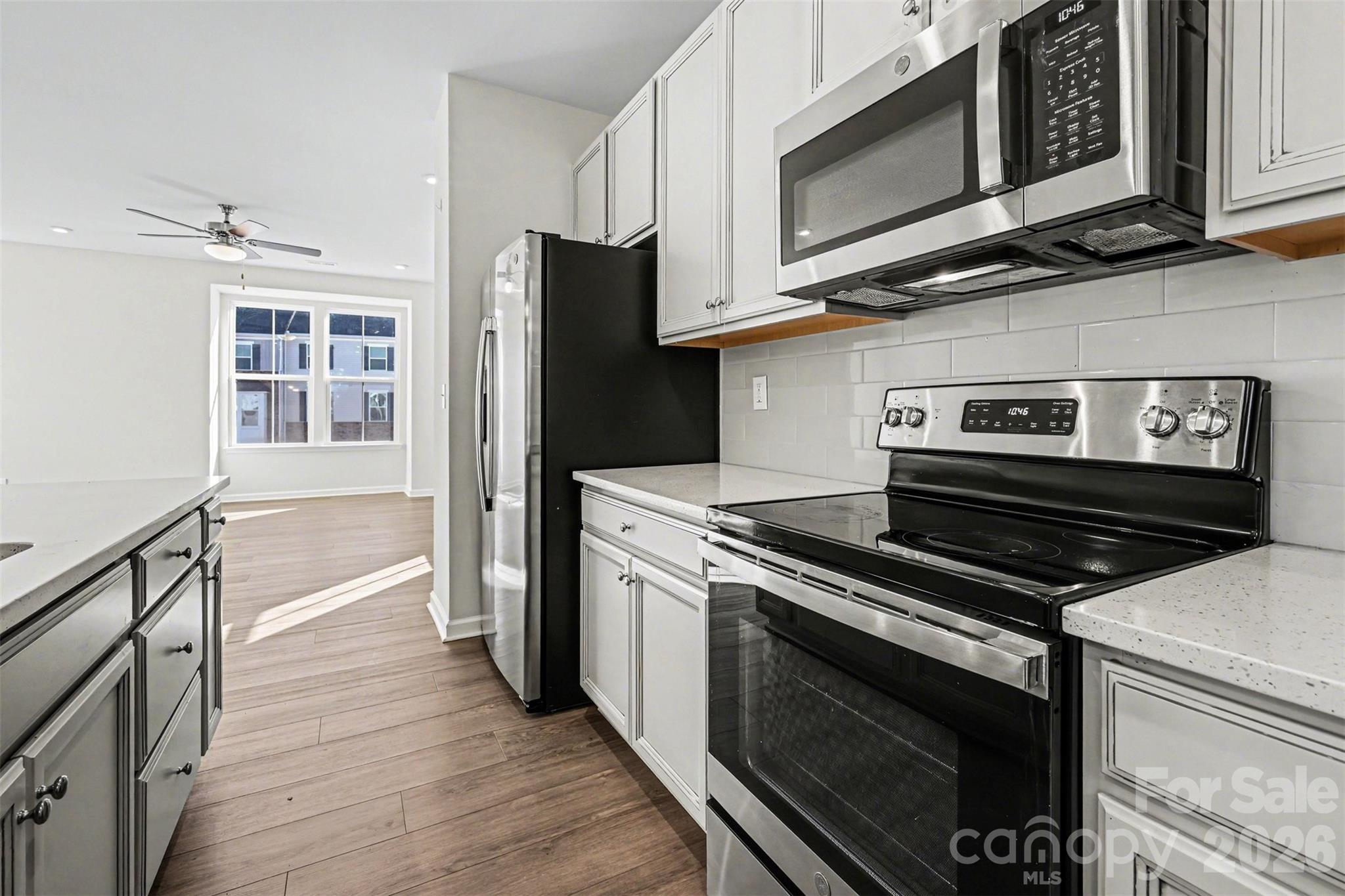 Grantham Place - Residential
