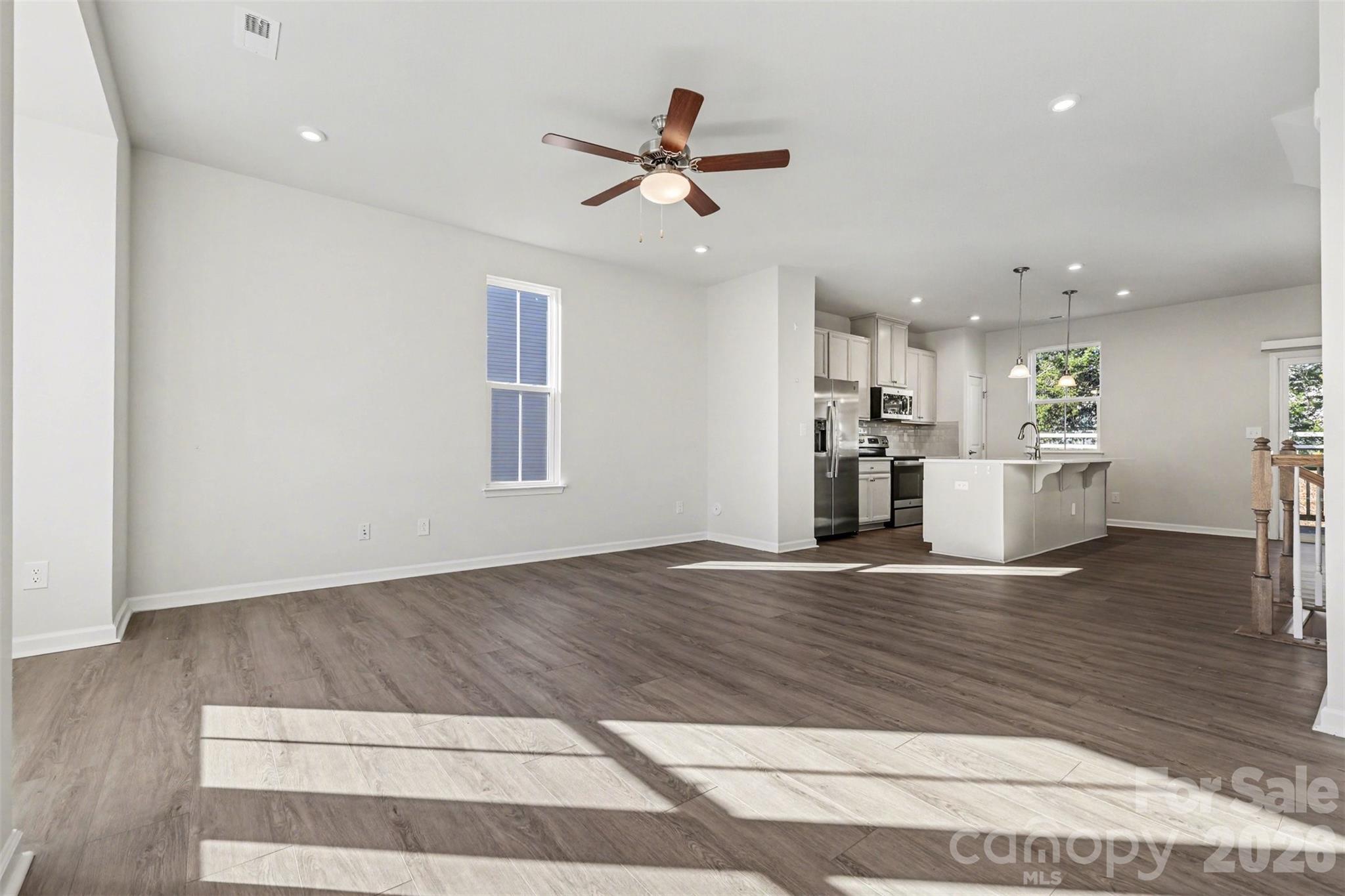 Grantham Place - Residential