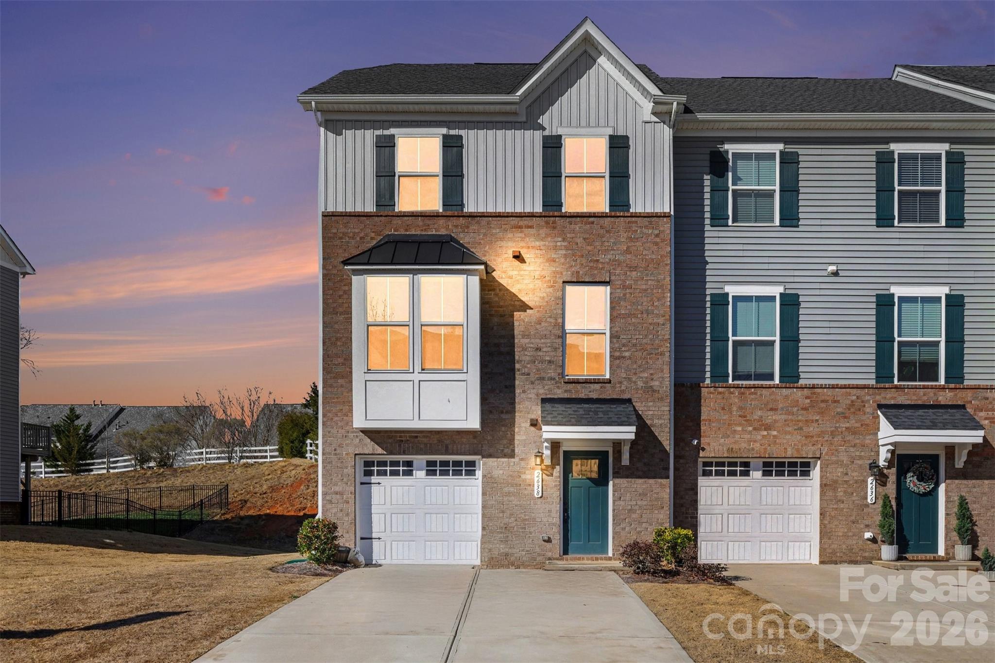 Grantham Place - Residential