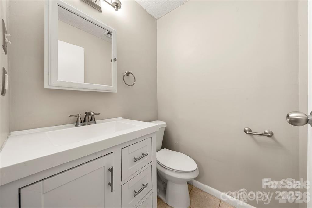 Dilworth Edge - Residential